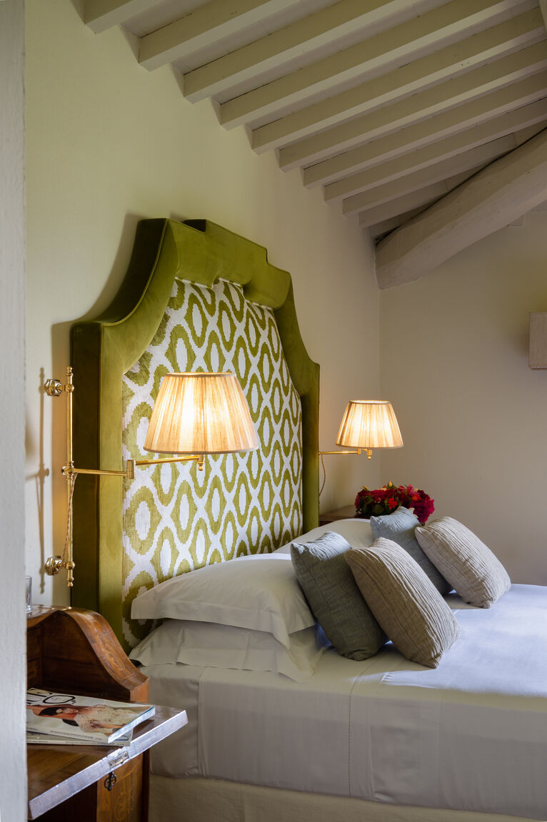 Italianway Reggello Villa Selva by My Villa Collection