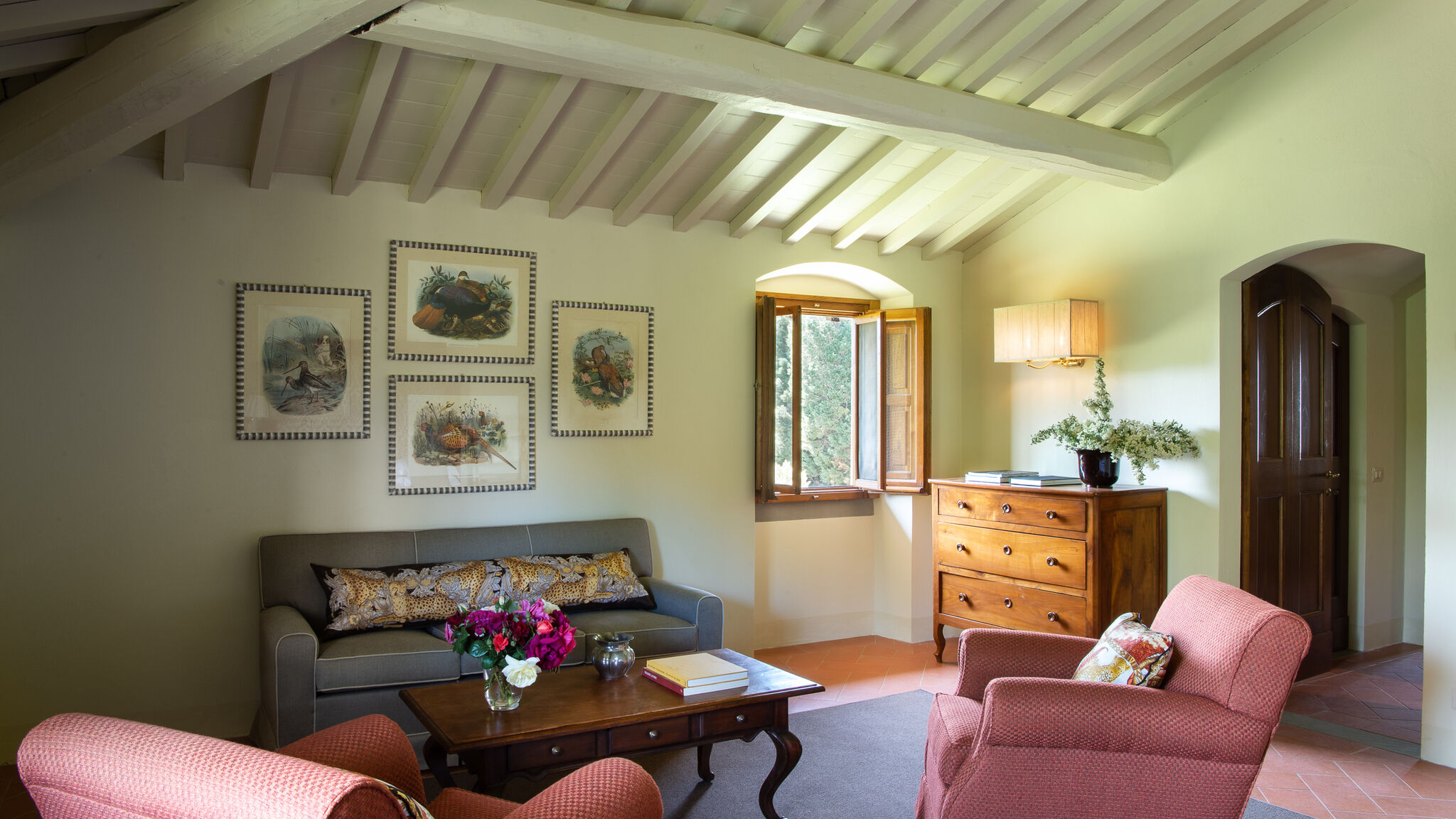 Italianway Reggello Villa Selva by My Villa Collection