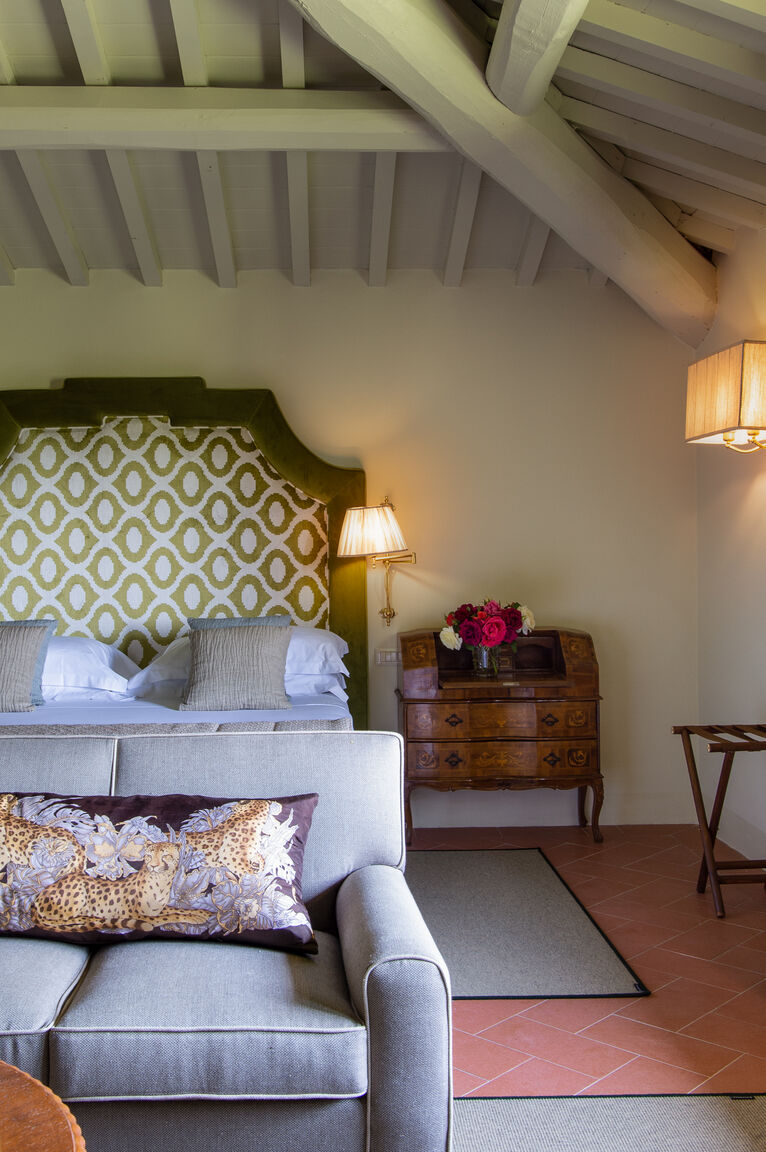 Italianway Reggello Villa Selva by My Villa Collection