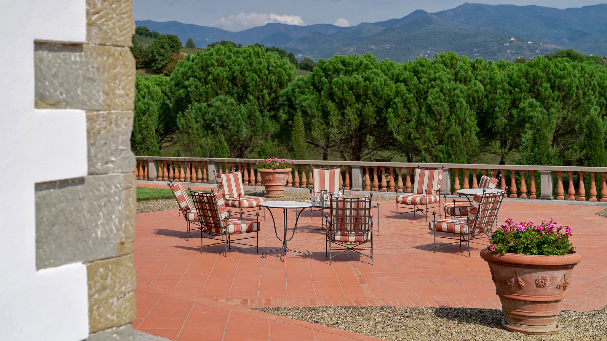 Italianway Reggello Villa Gelsomina by My Villa Collection