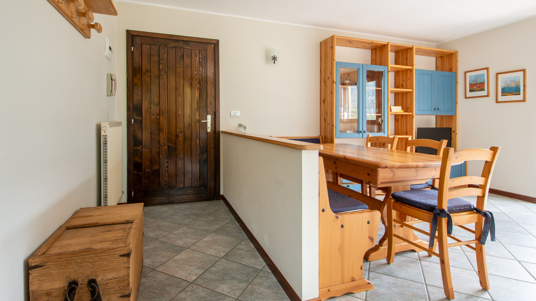 Italianway Valdidentro Italianway - Madonnina 24