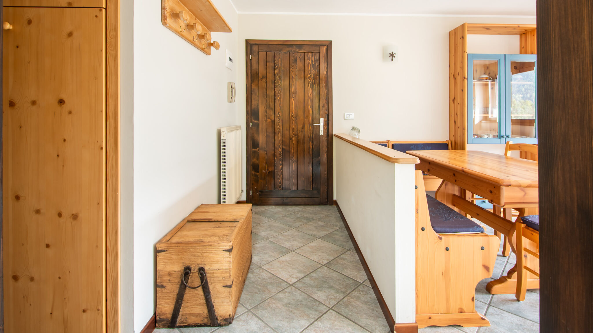 Italianway Valdidentro Italianway - Madonnina 24