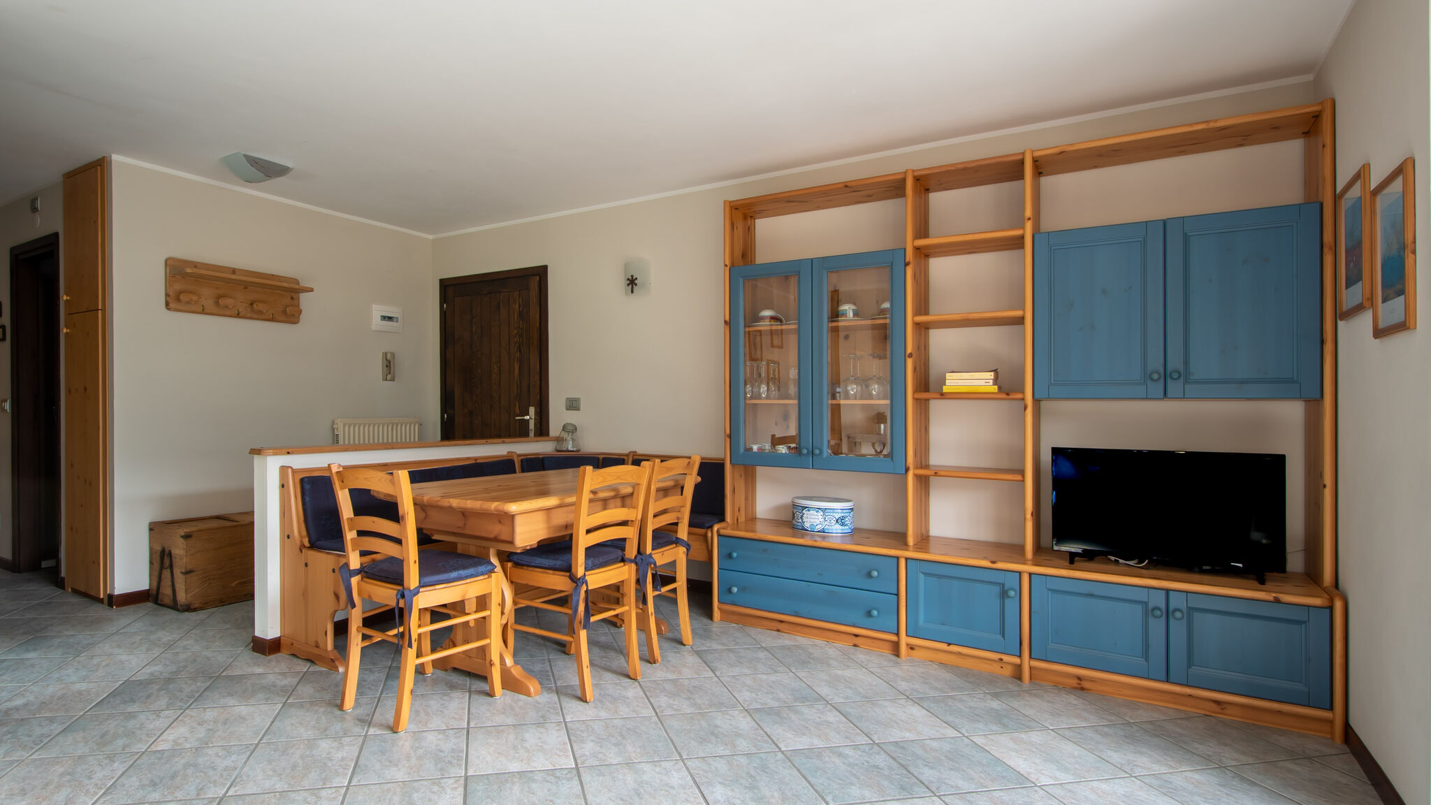 Italianway Valdidentro Italianway - Madonnina 24