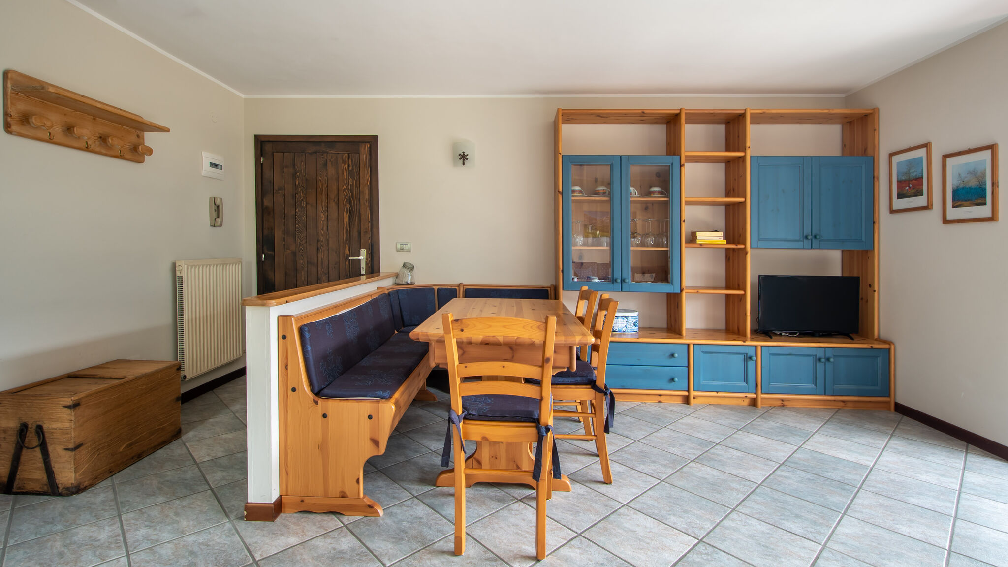 Italianway Valdidentro Italianway - Madonnina 24