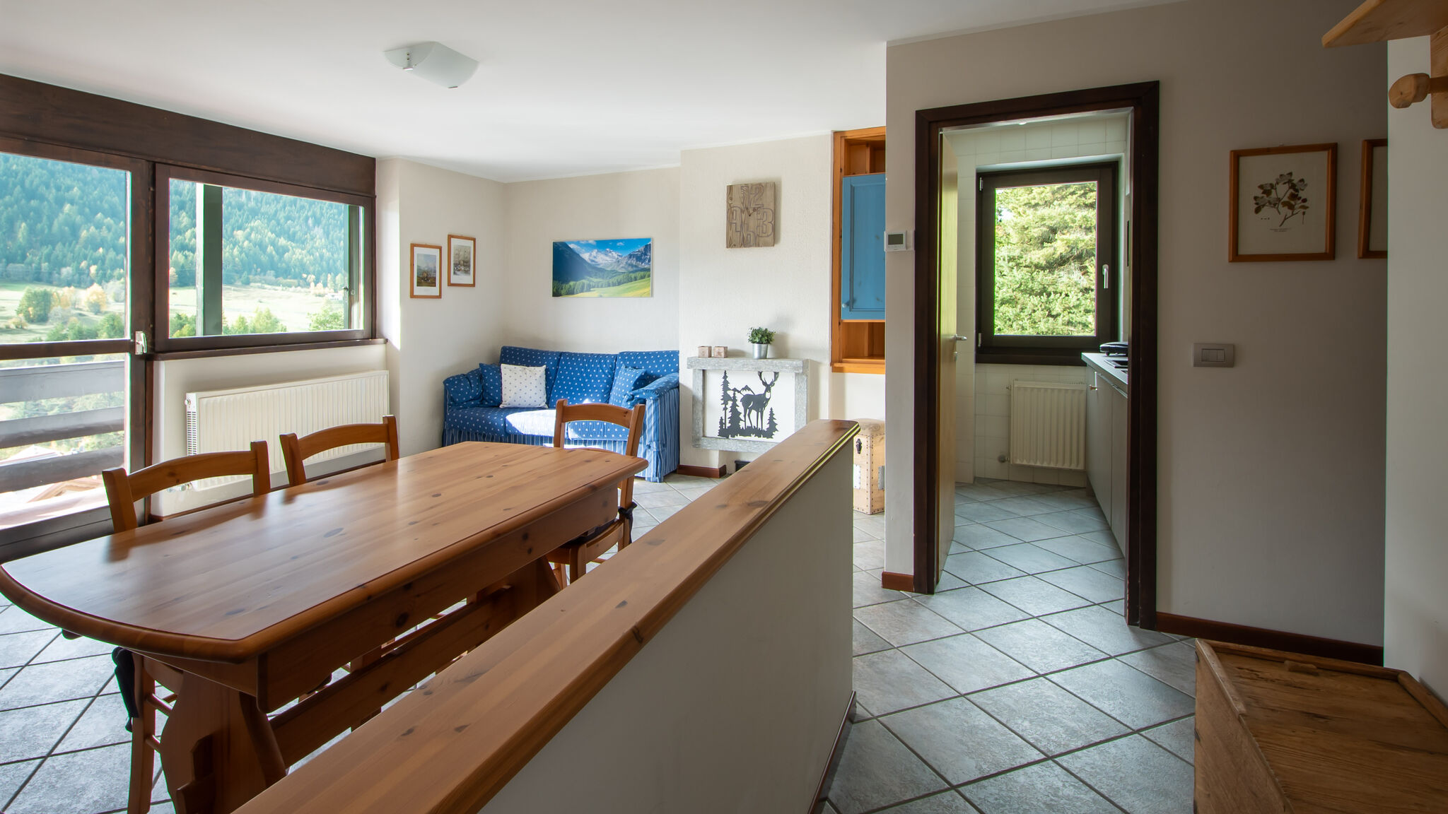 Italianway Valdidentro Italianway - Madonnina 24