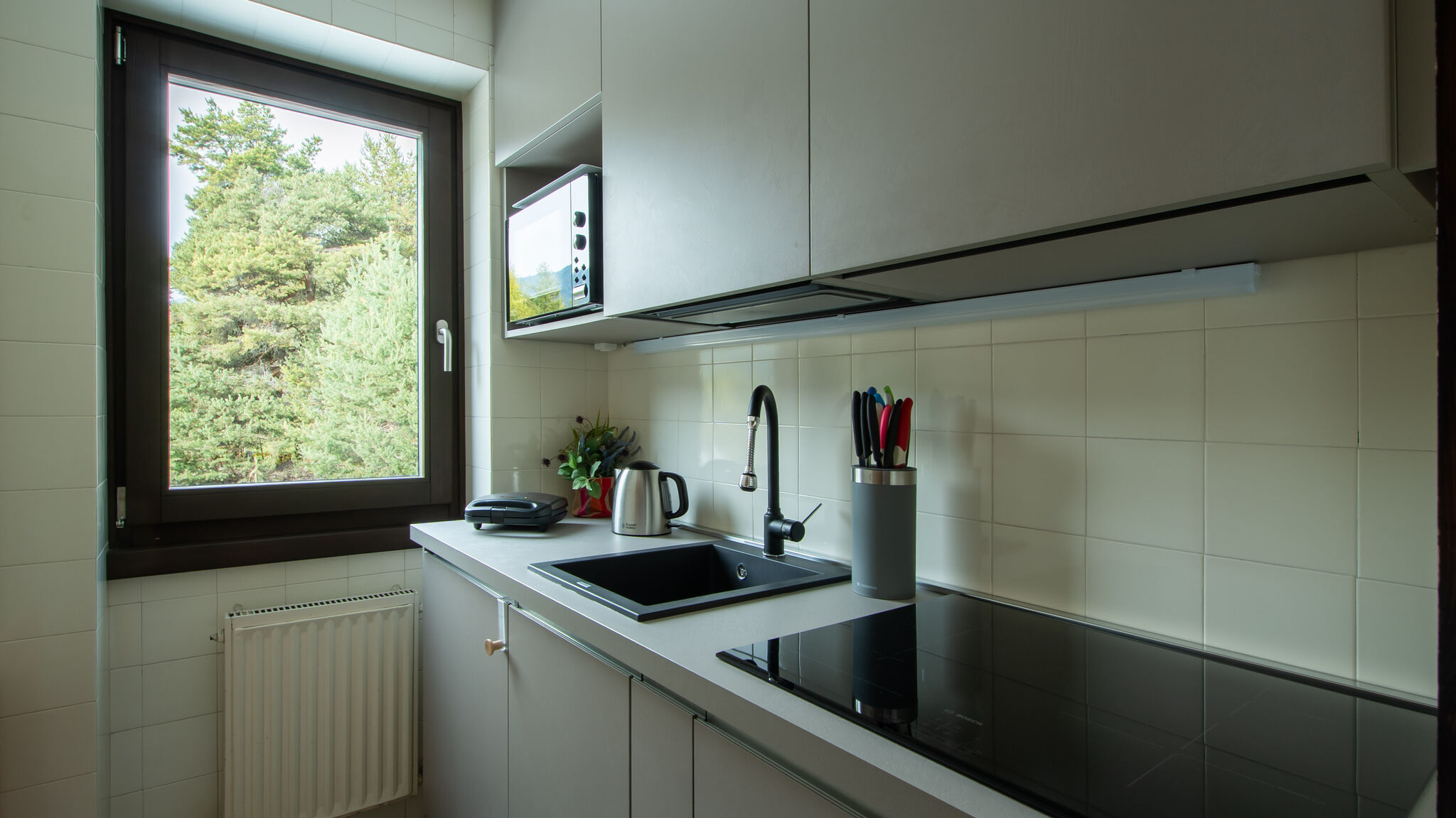 Italianway Valdidentro Italianway - Madonnina 24