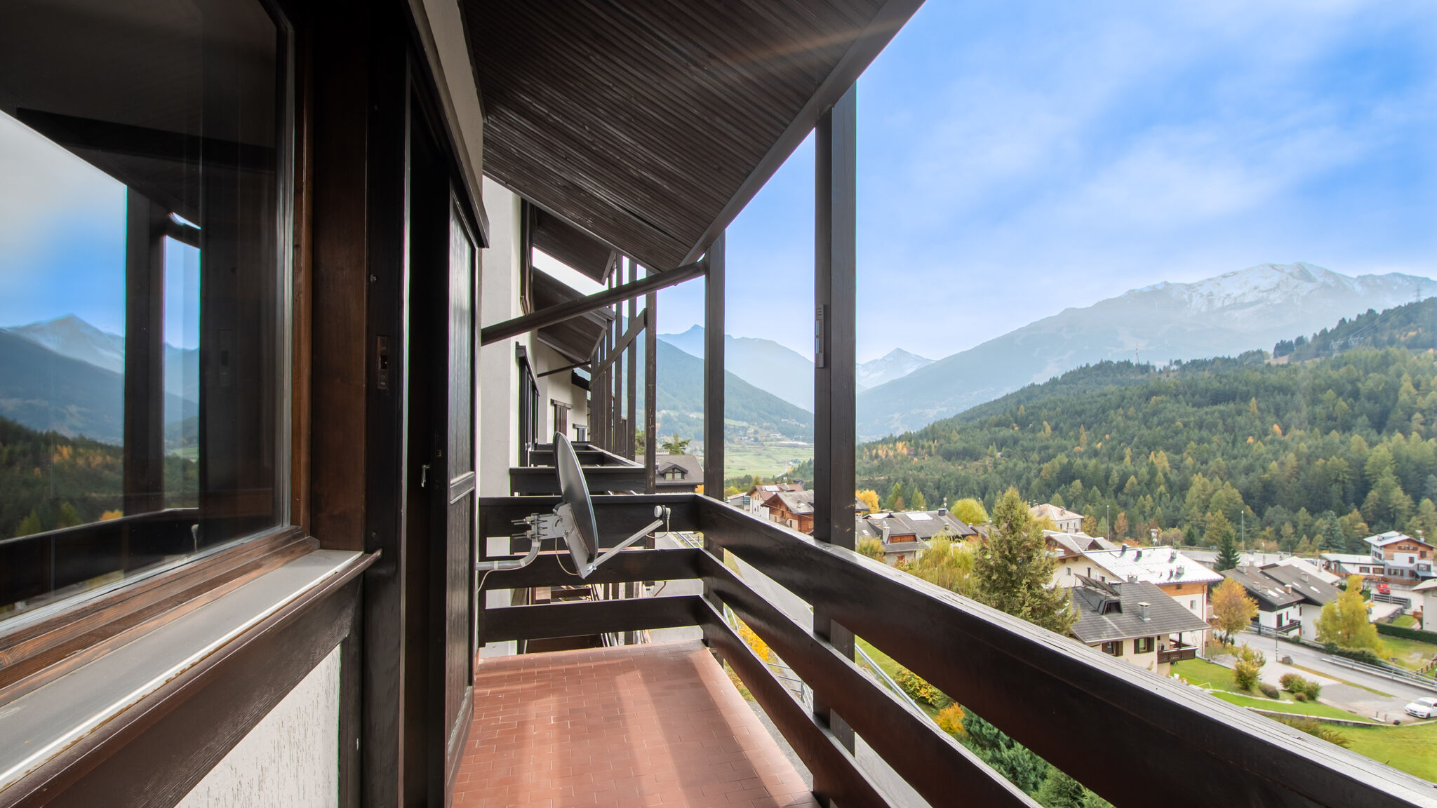 Italianway Valdidentro Italianway - Madonnina 24