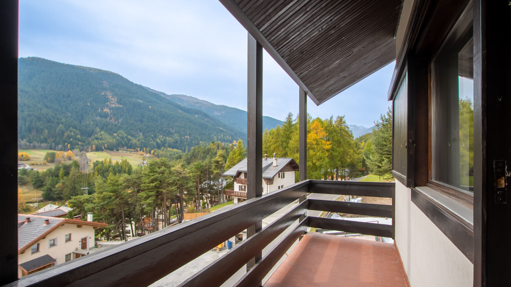 Italianway Valdidentro Italianway - Madonnina 24