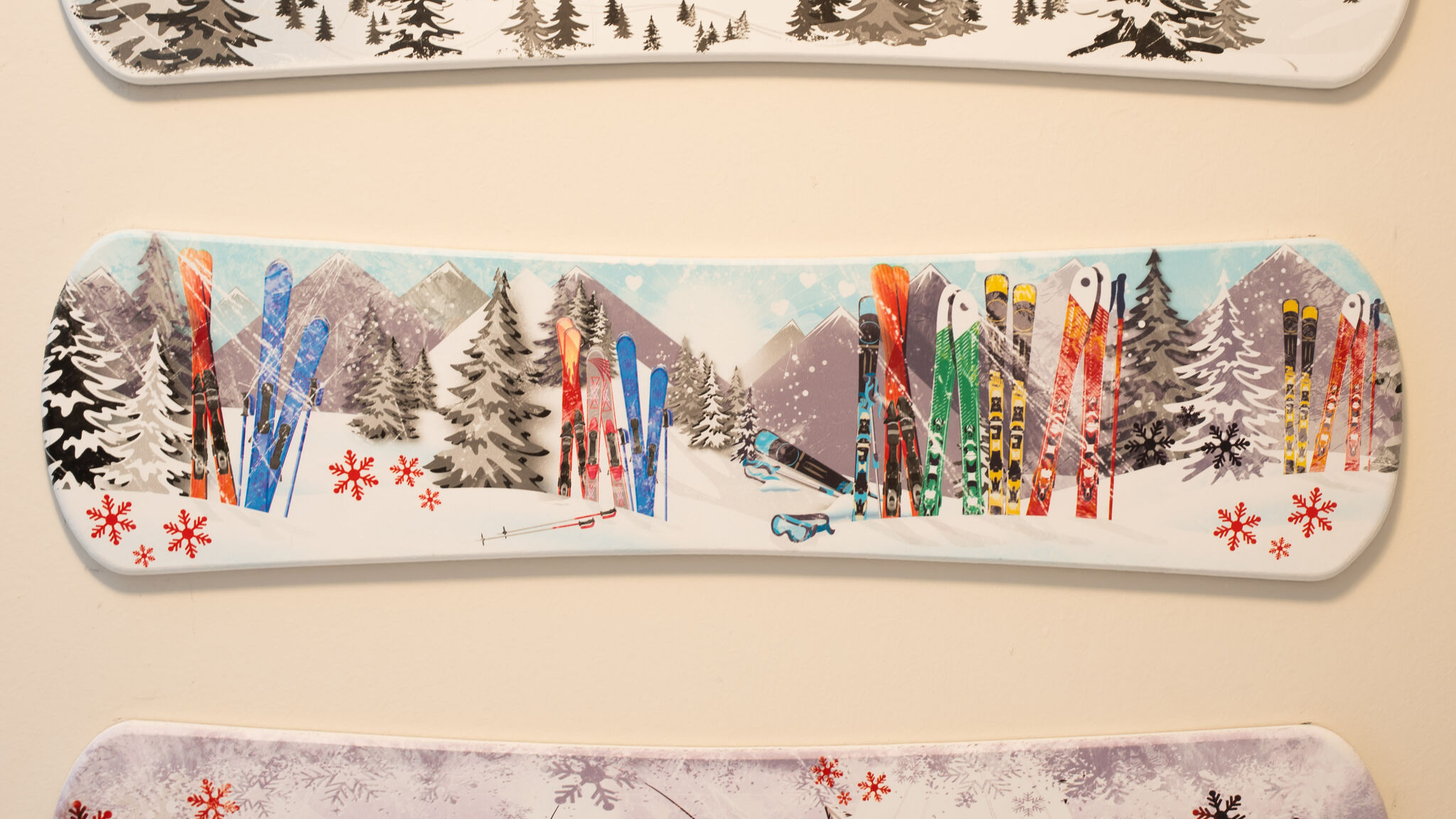 Italianway Valdidentro Italianway - Madonnina 24