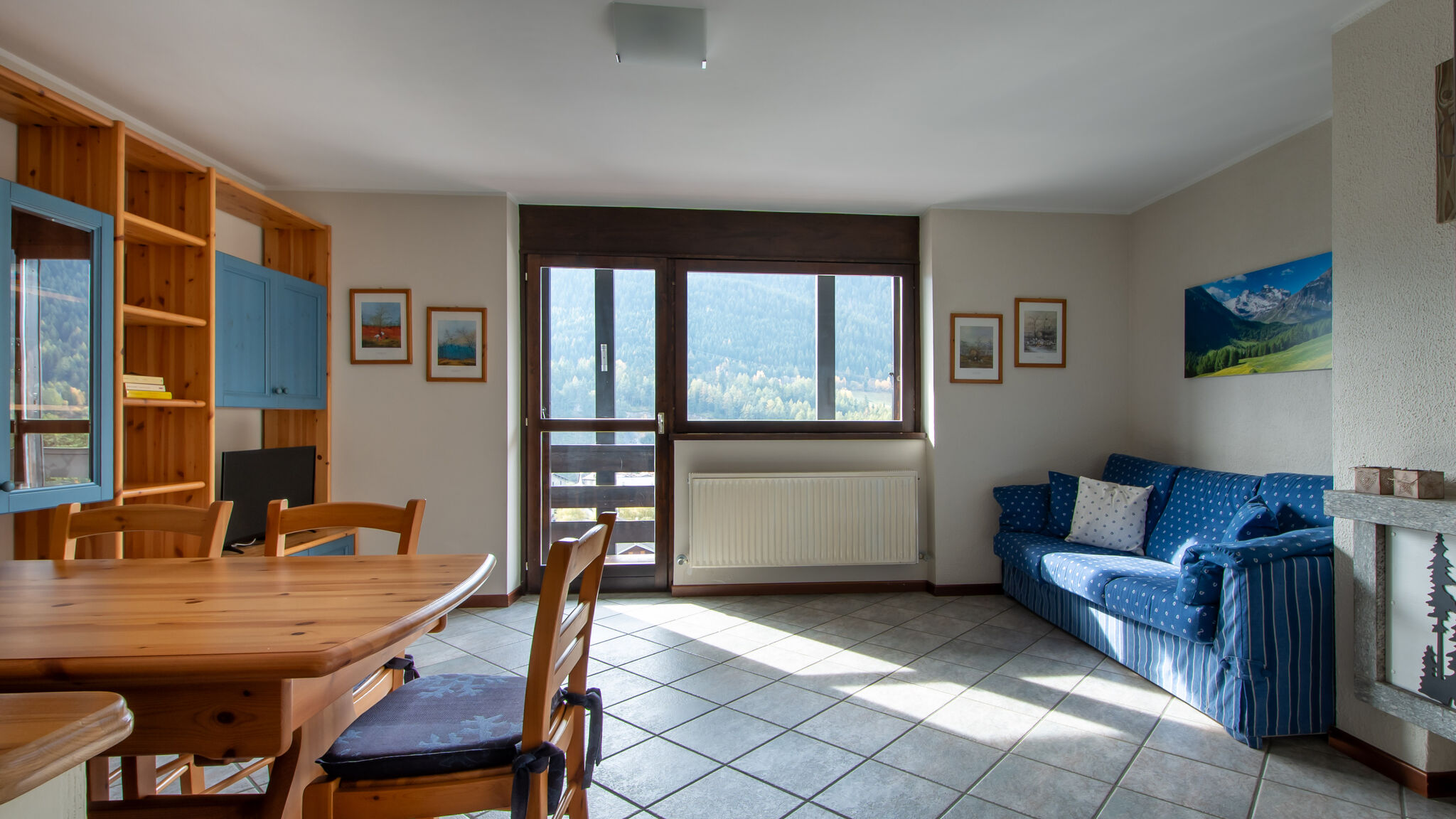 Italianway Valdidentro Italianway - Madonnina 24