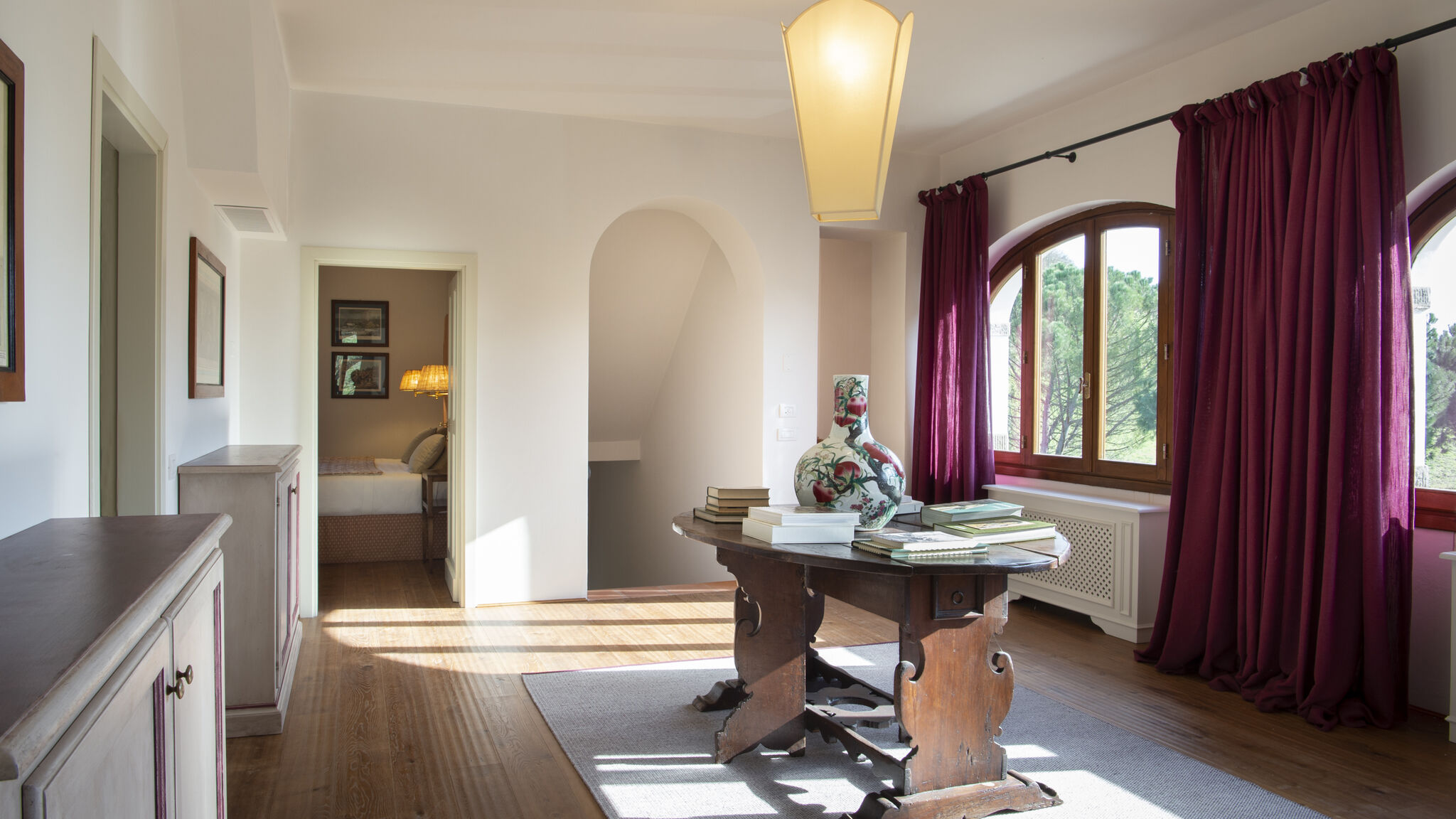 Italianway Reggello Villa Minù by My Villa Collection