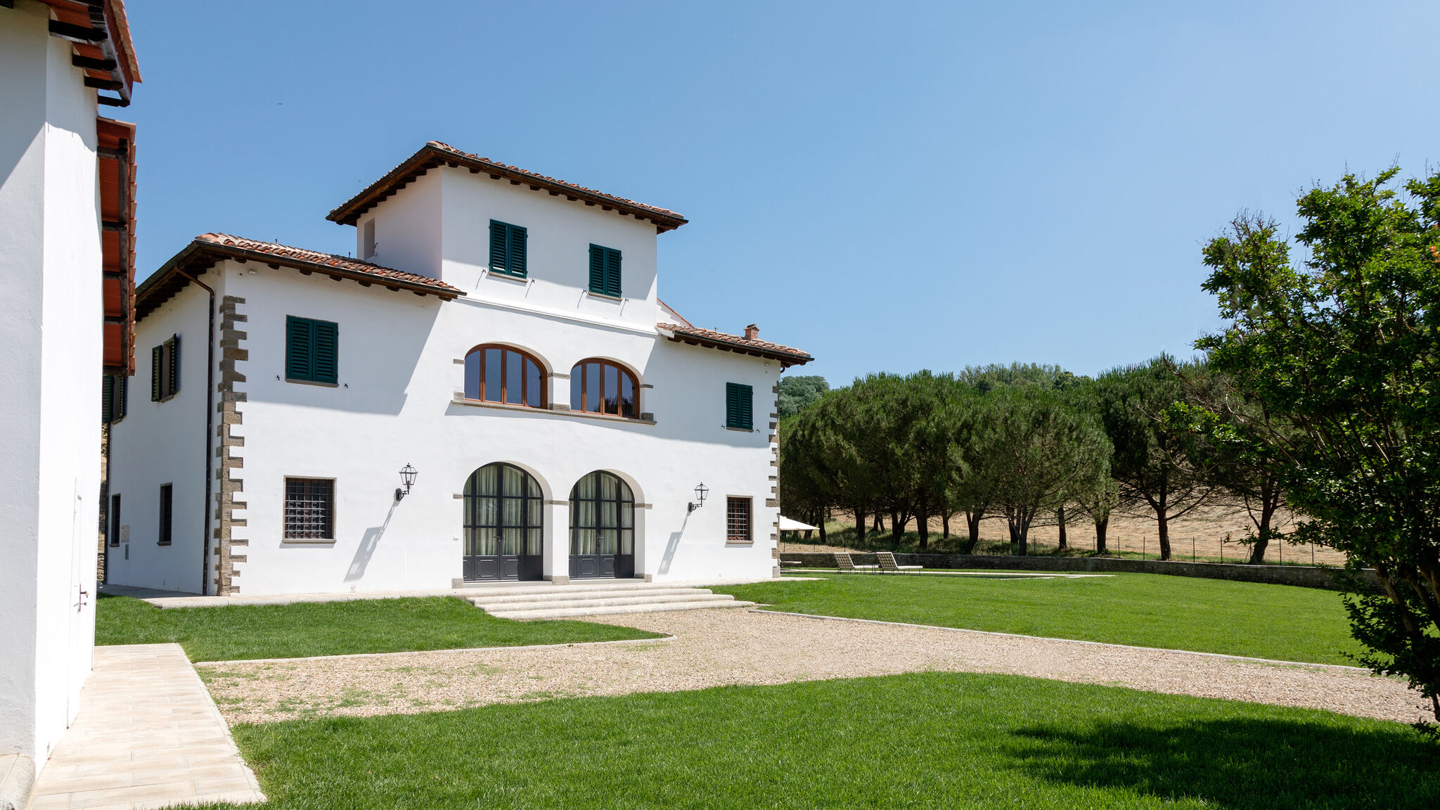 Italianway Reggello Villa Minù by My Villa Collection