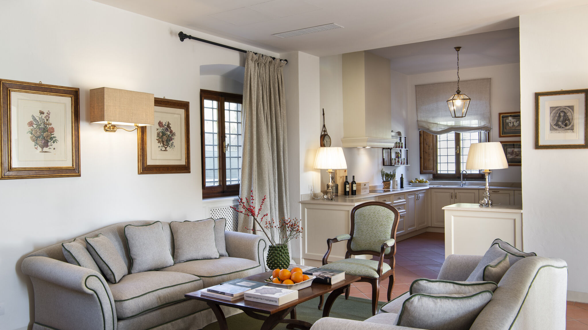 Italianway Reggello Villa Minù by My Villa Collection