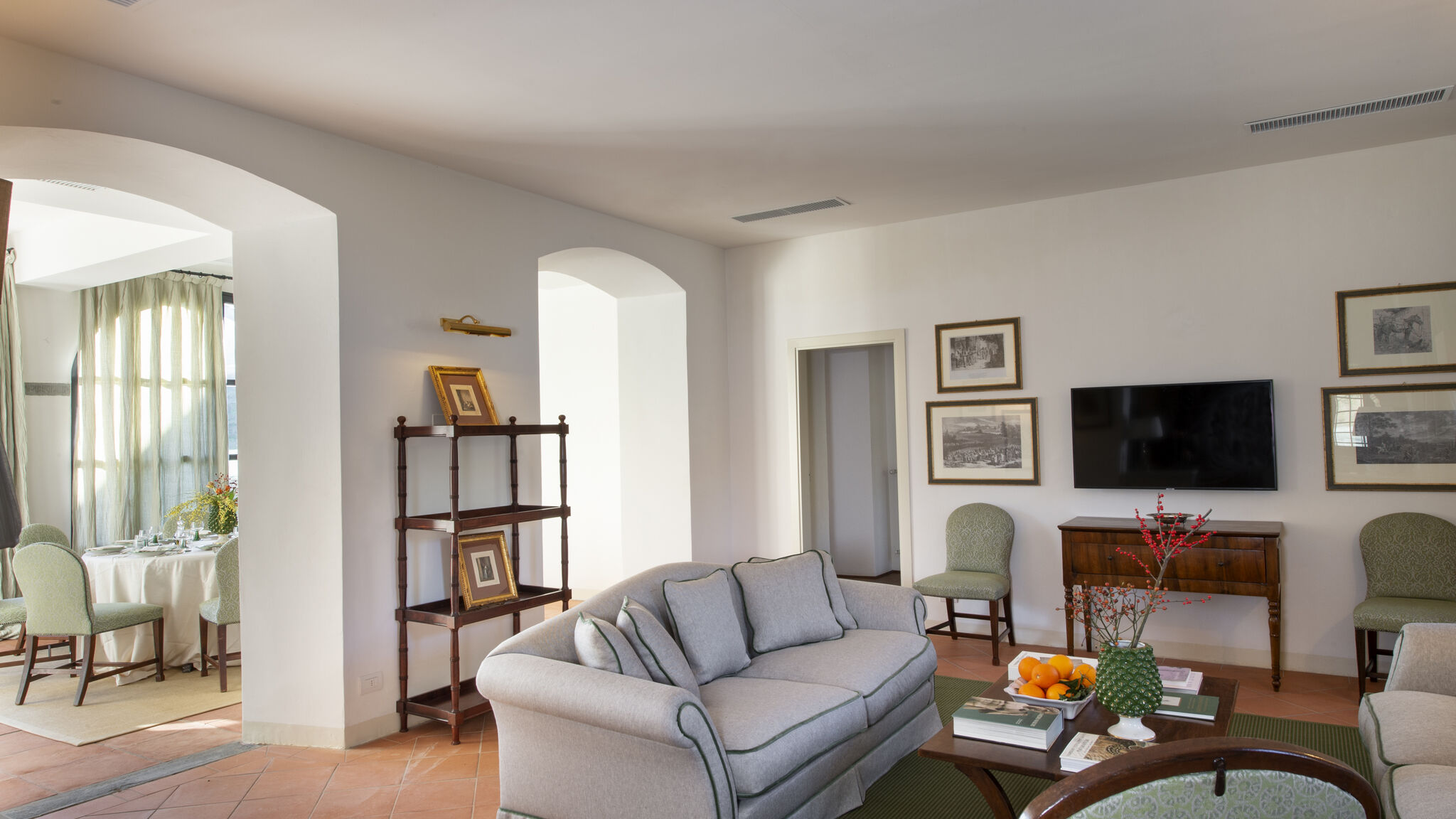 Italianway Reggello Villa Minù by My Villa Collection