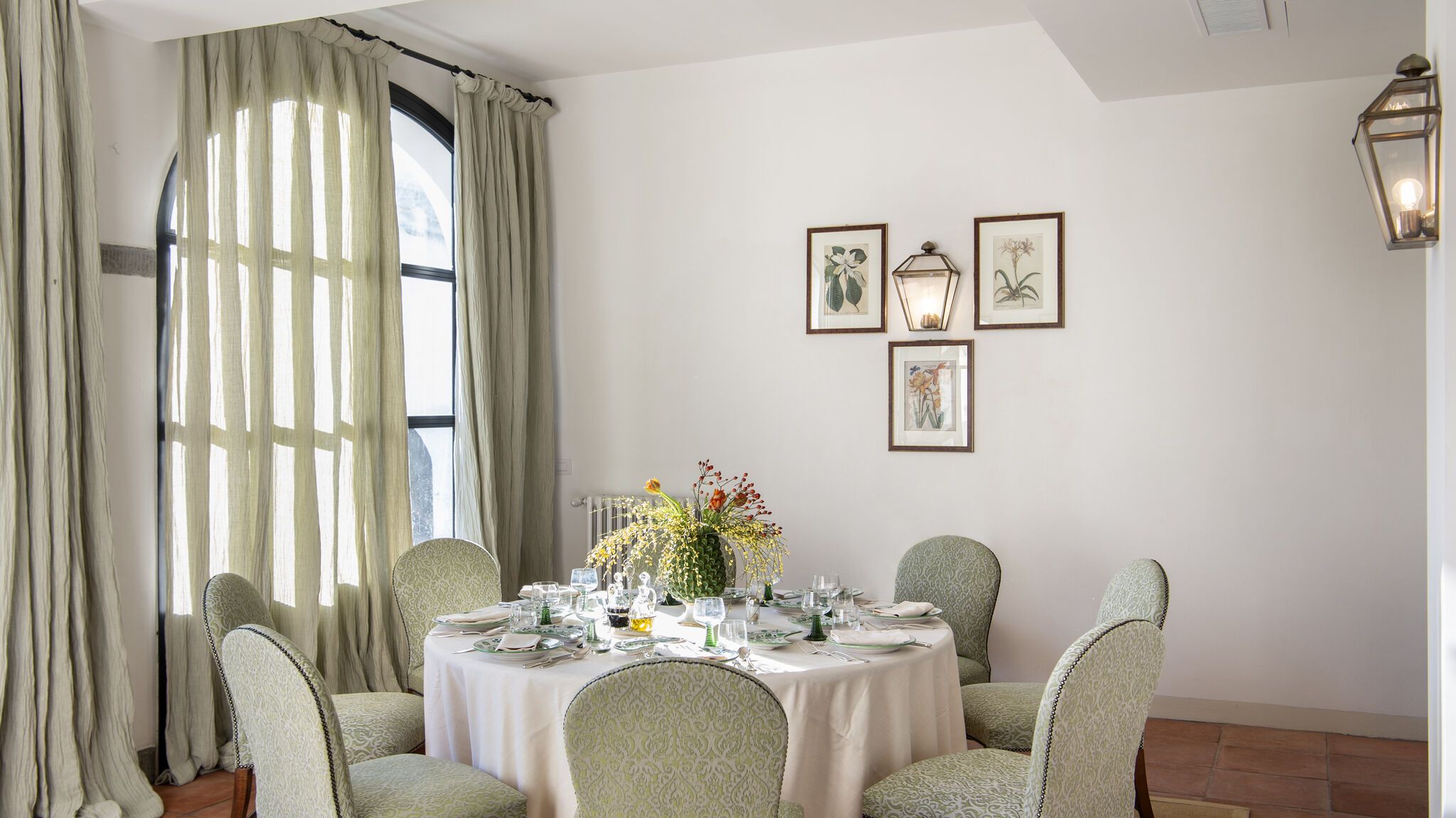 Italianway Reggello Villa Minù by My Villa Collection