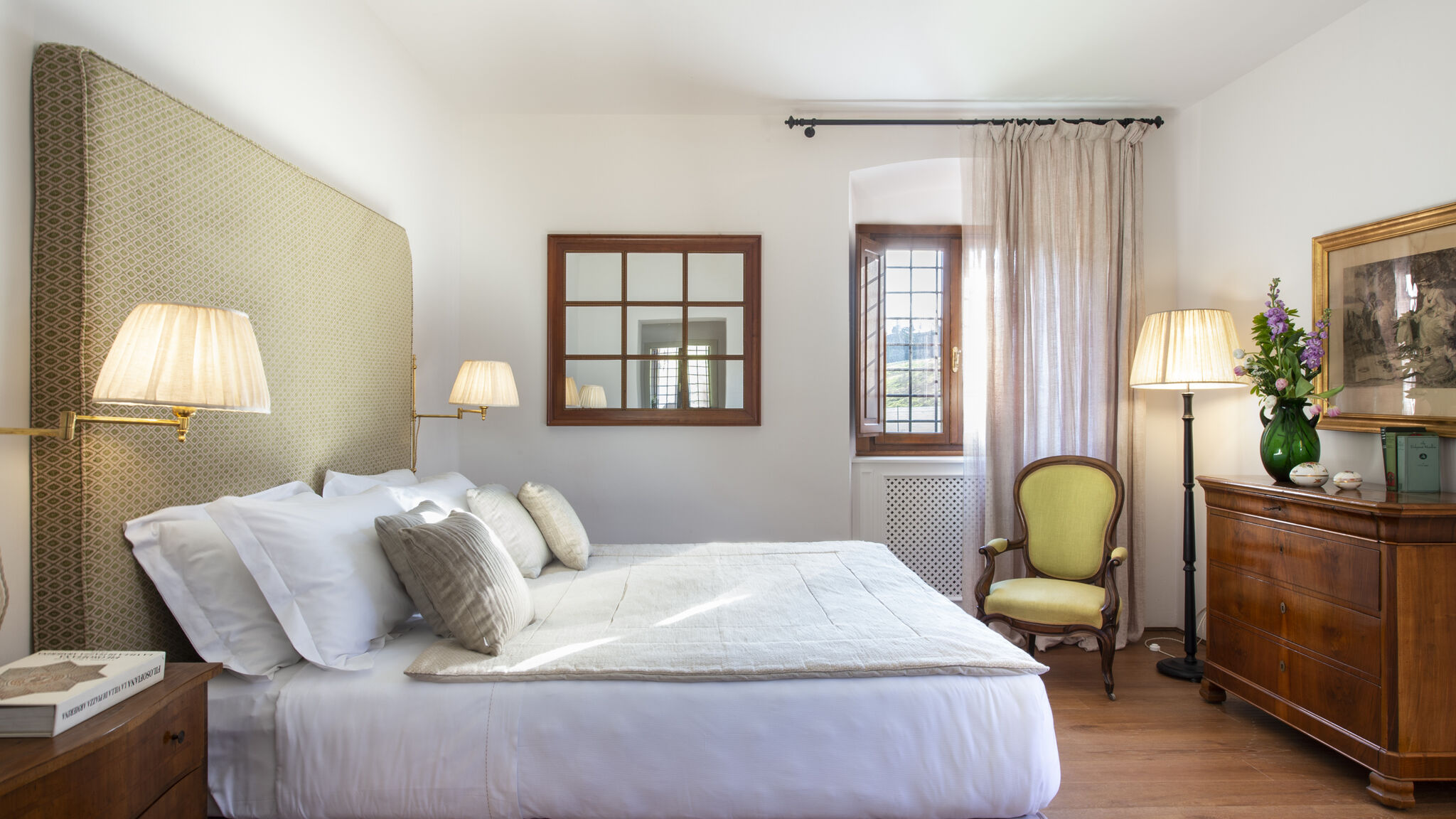 Italianway Reggello Villa Minù by My Villa Collection