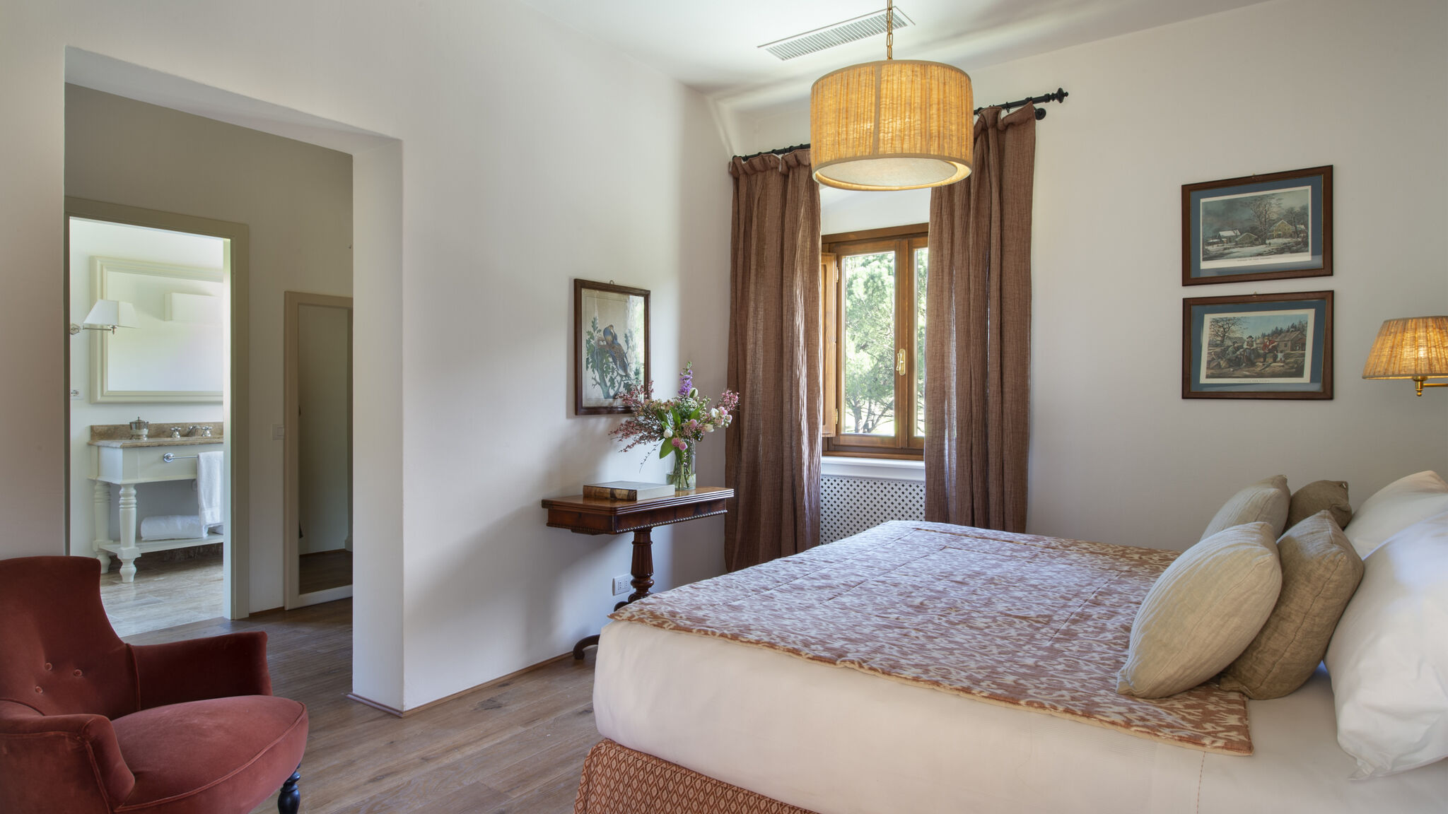 Italianway Reggello Villa Minù by My Villa Collection