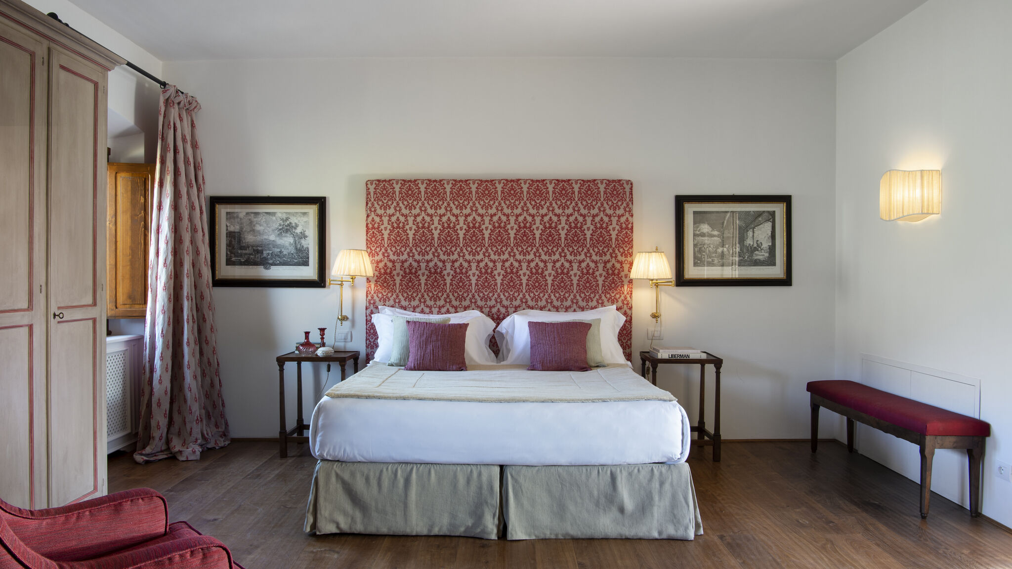 Italianway Reggello Villa Minù by My Villa Collection