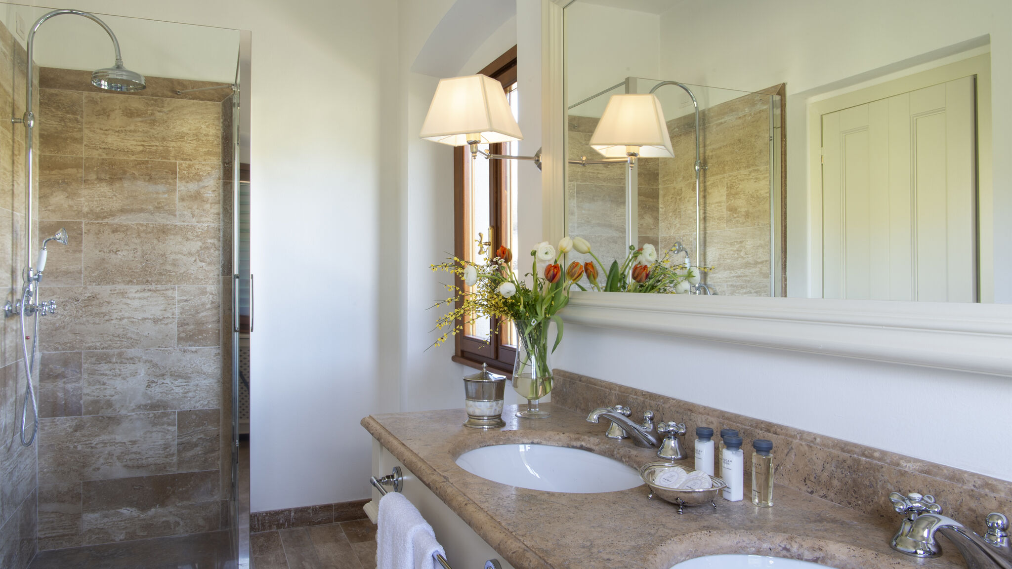 Italianway Reggello Villa Minù by My Villa Collection