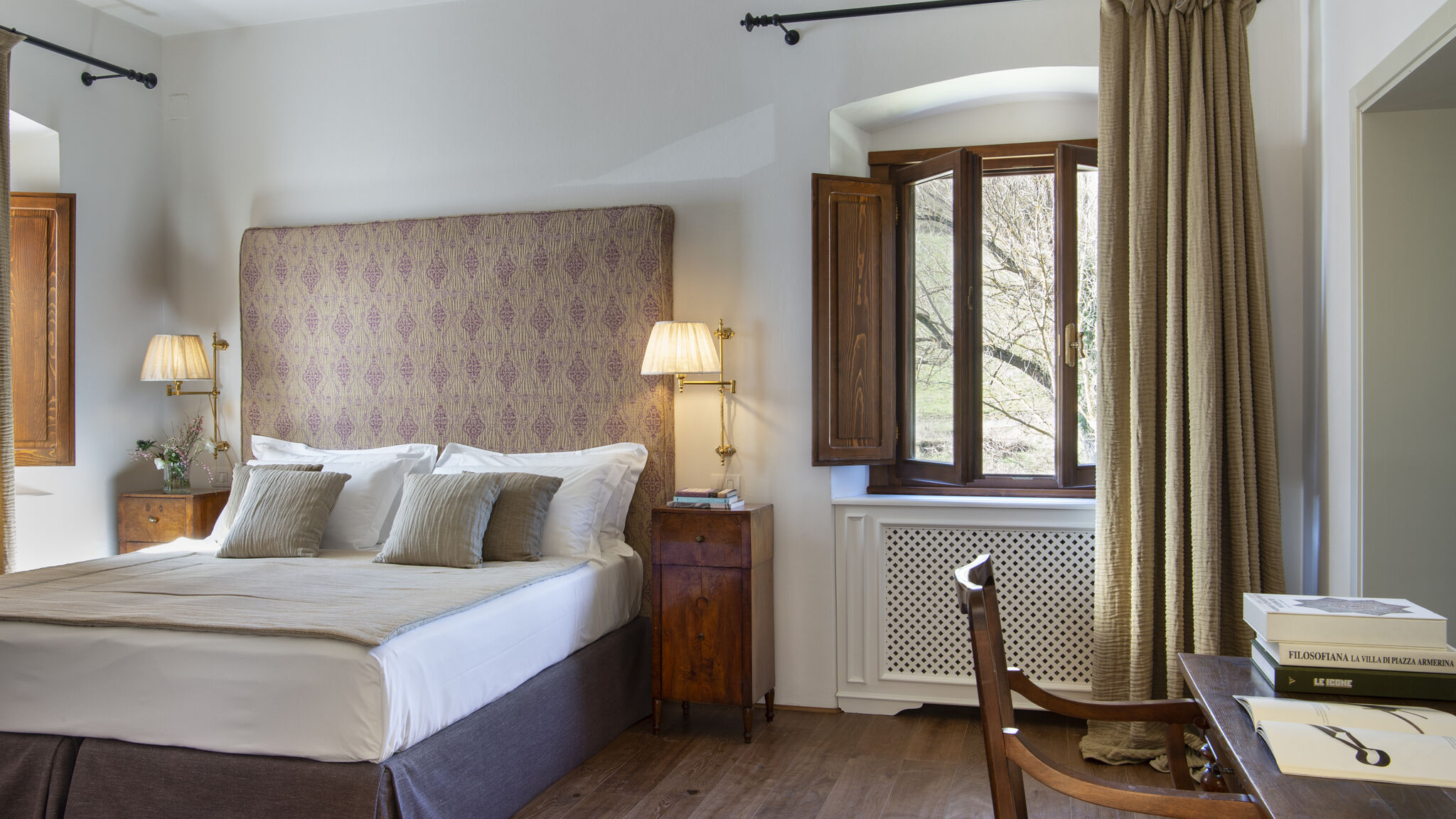 Italianway Reggello Villa Minù by My Villa Collection