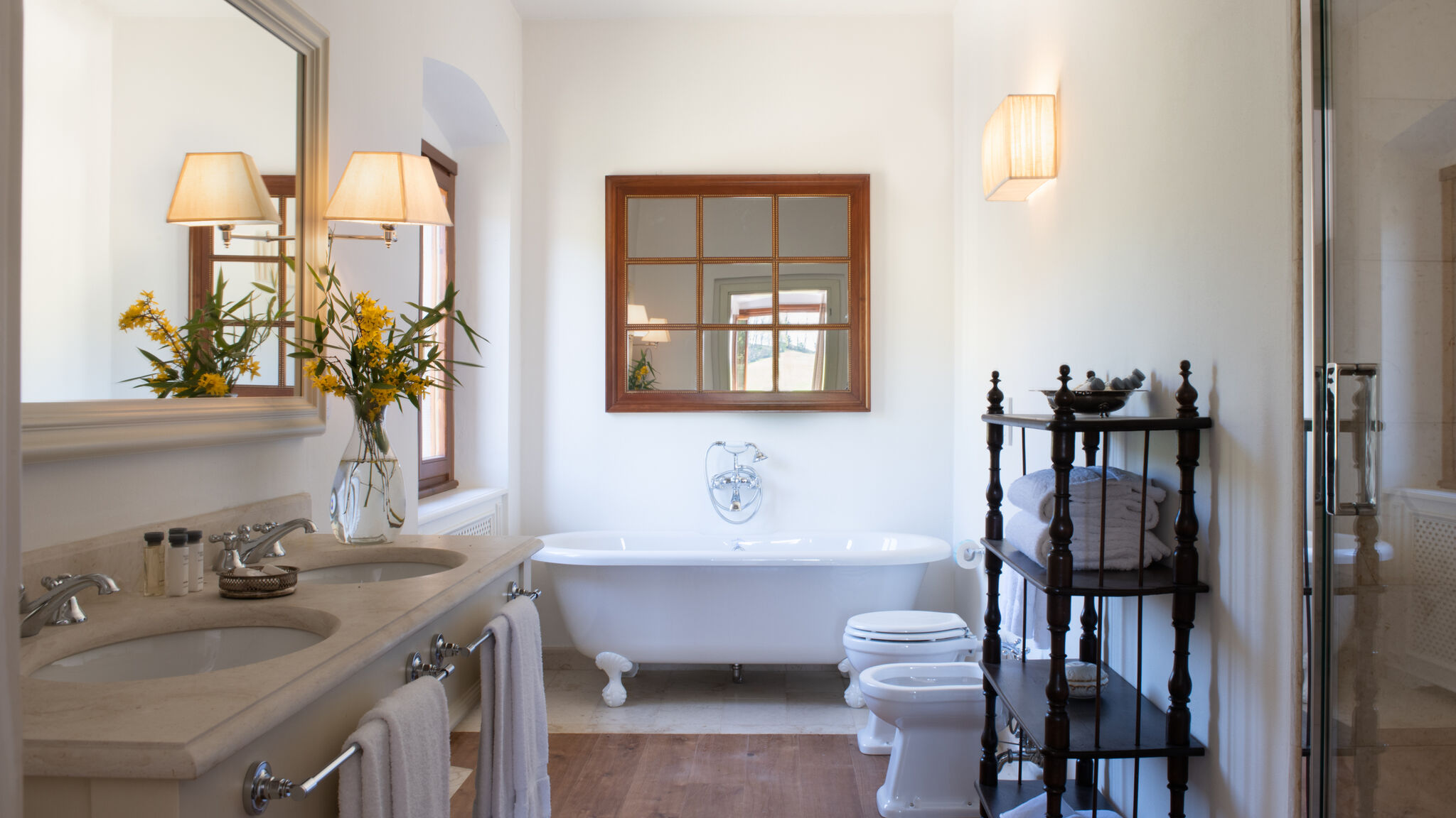 Italianway Reggello Villa Minù by My Villa Collection