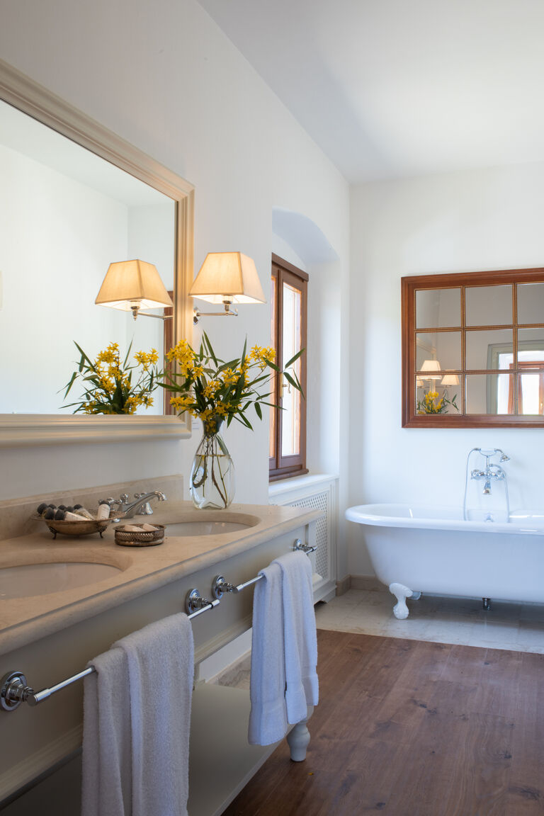 Italianway Reggello Villa Minù by My Villa Collection