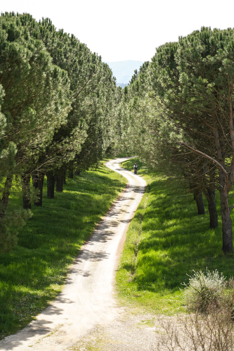 Italianway Reggello Villa Minù by My Villa Collection