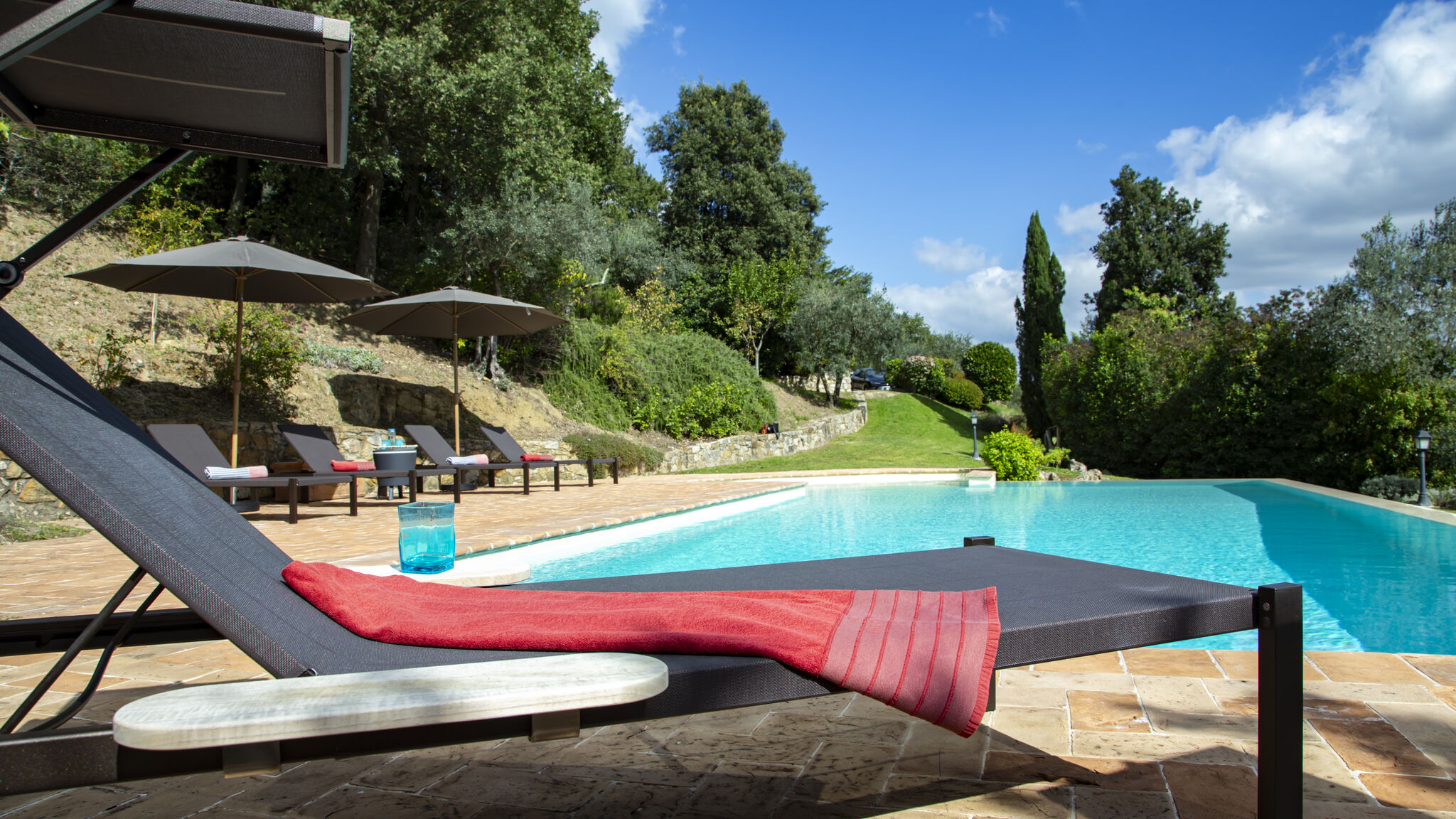 Italianway San Venanzo Dalmanuta 8