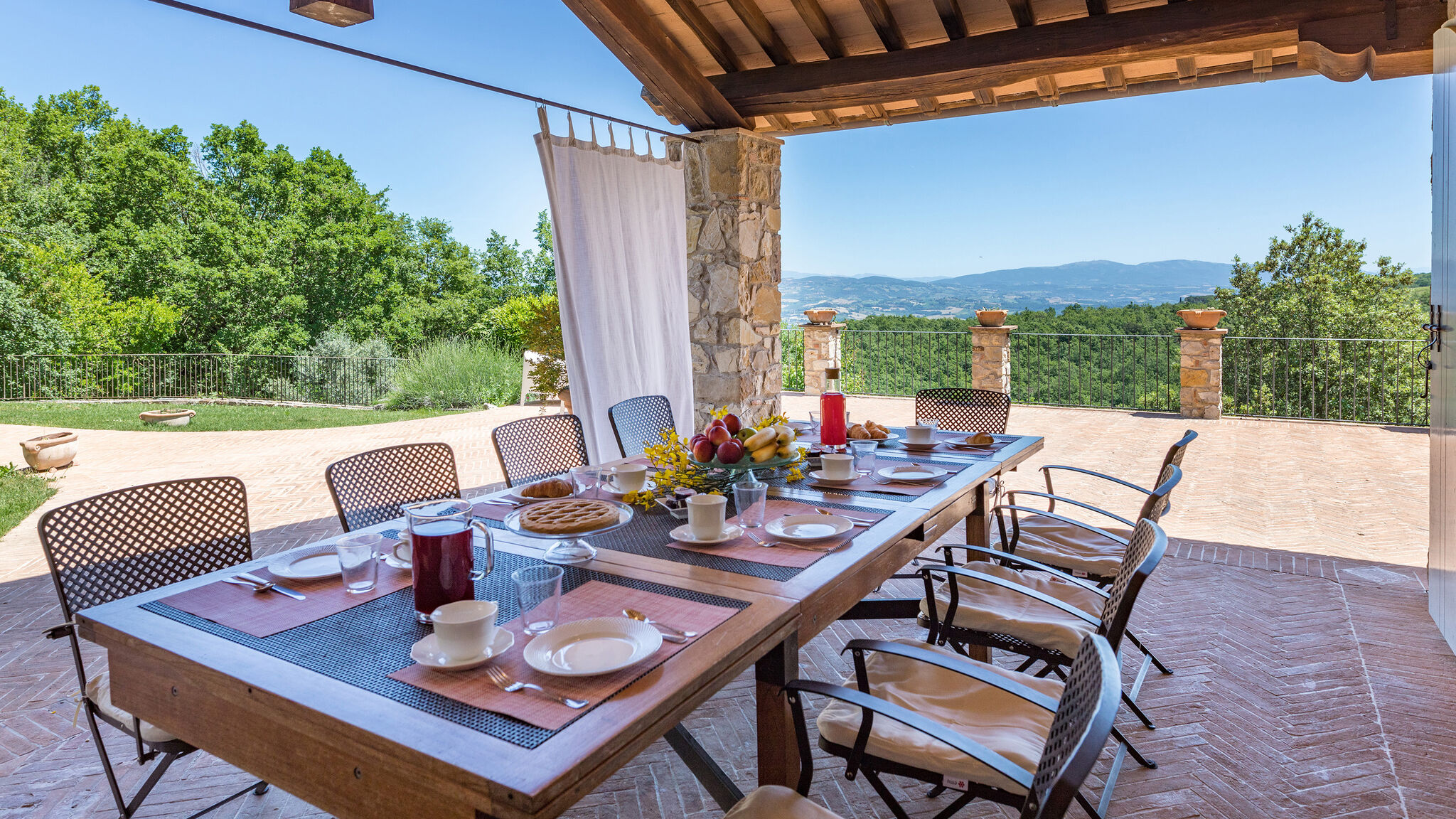 Italianway San Venanzo Dalmanuta 8