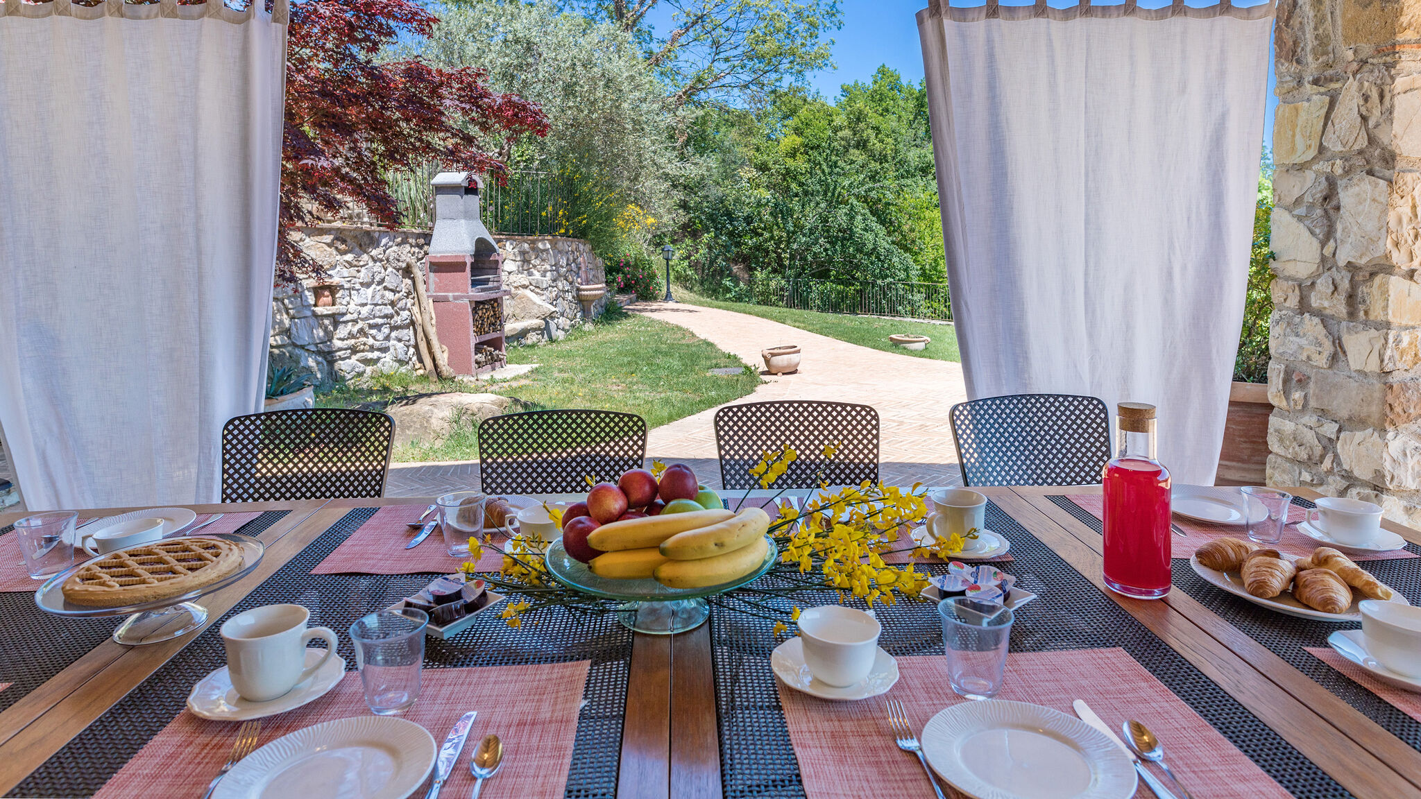 Italianway San Venanzo Dalmanuta 8