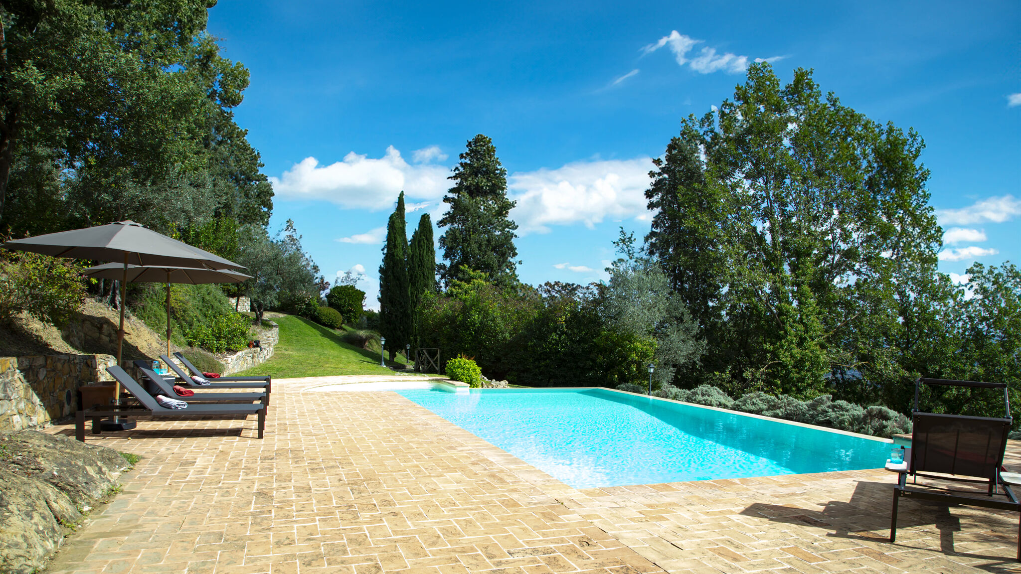 Italianway San Venanzo Dalmanuta 8