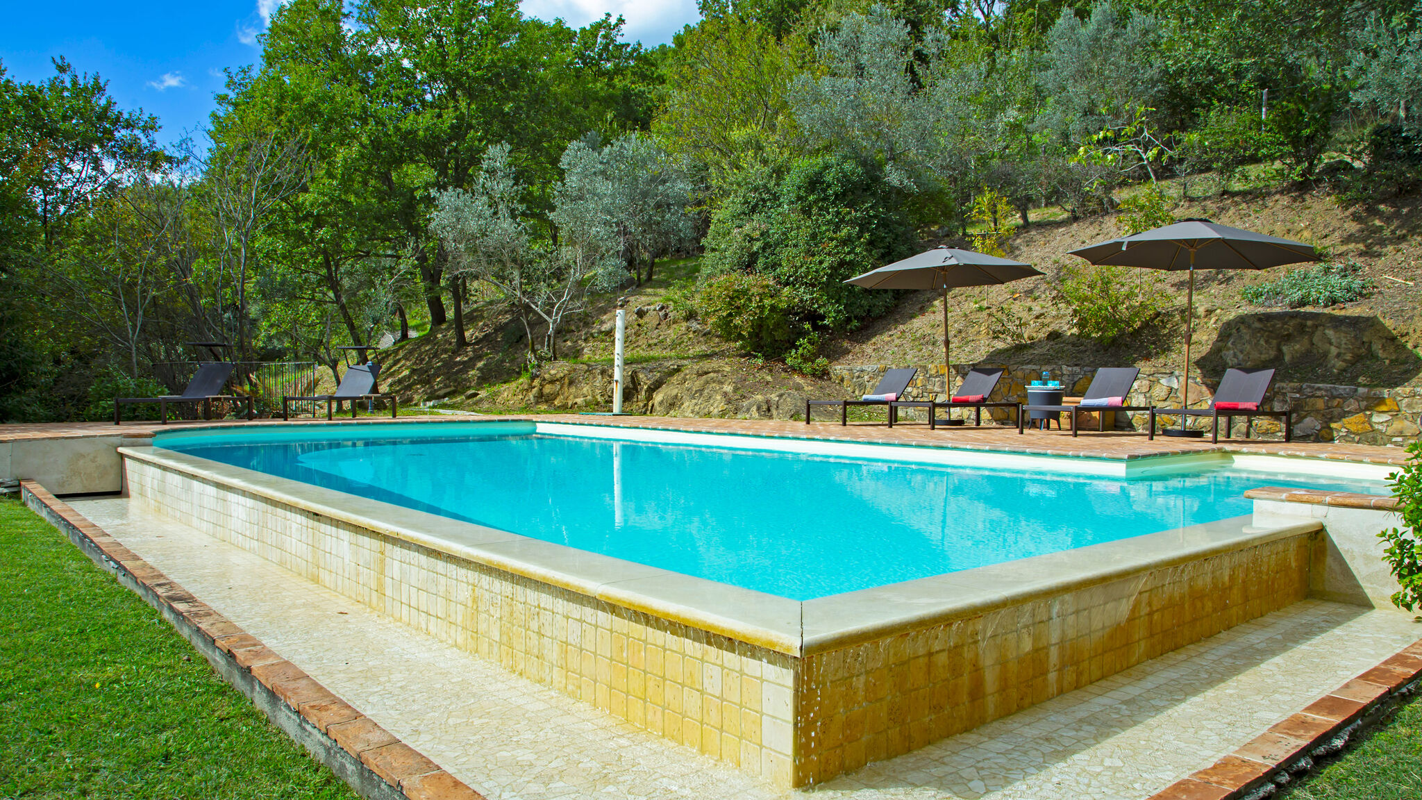 Italianway San Venanzo Dalmanuta 8