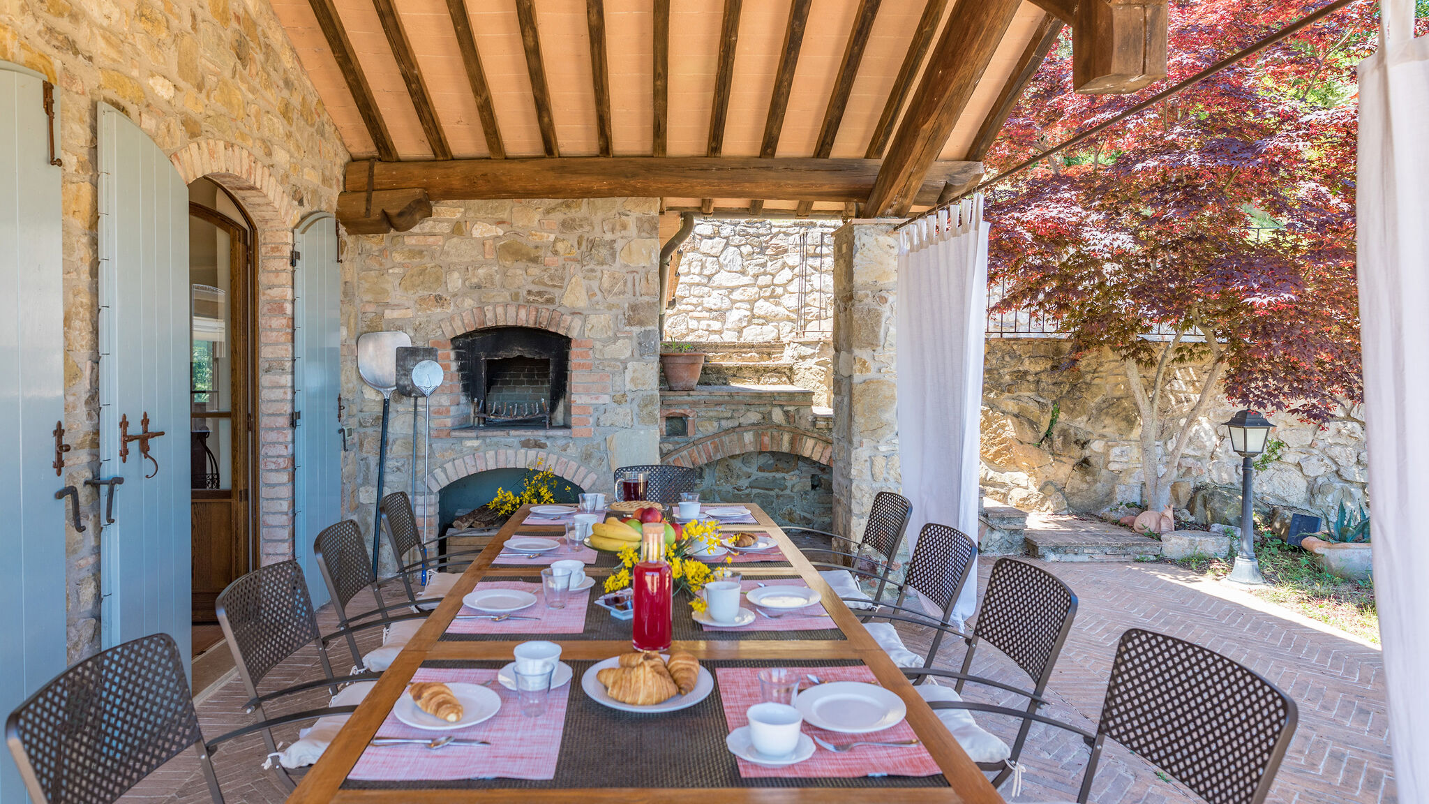 Italianway San Venanzo Dalmanuta 8