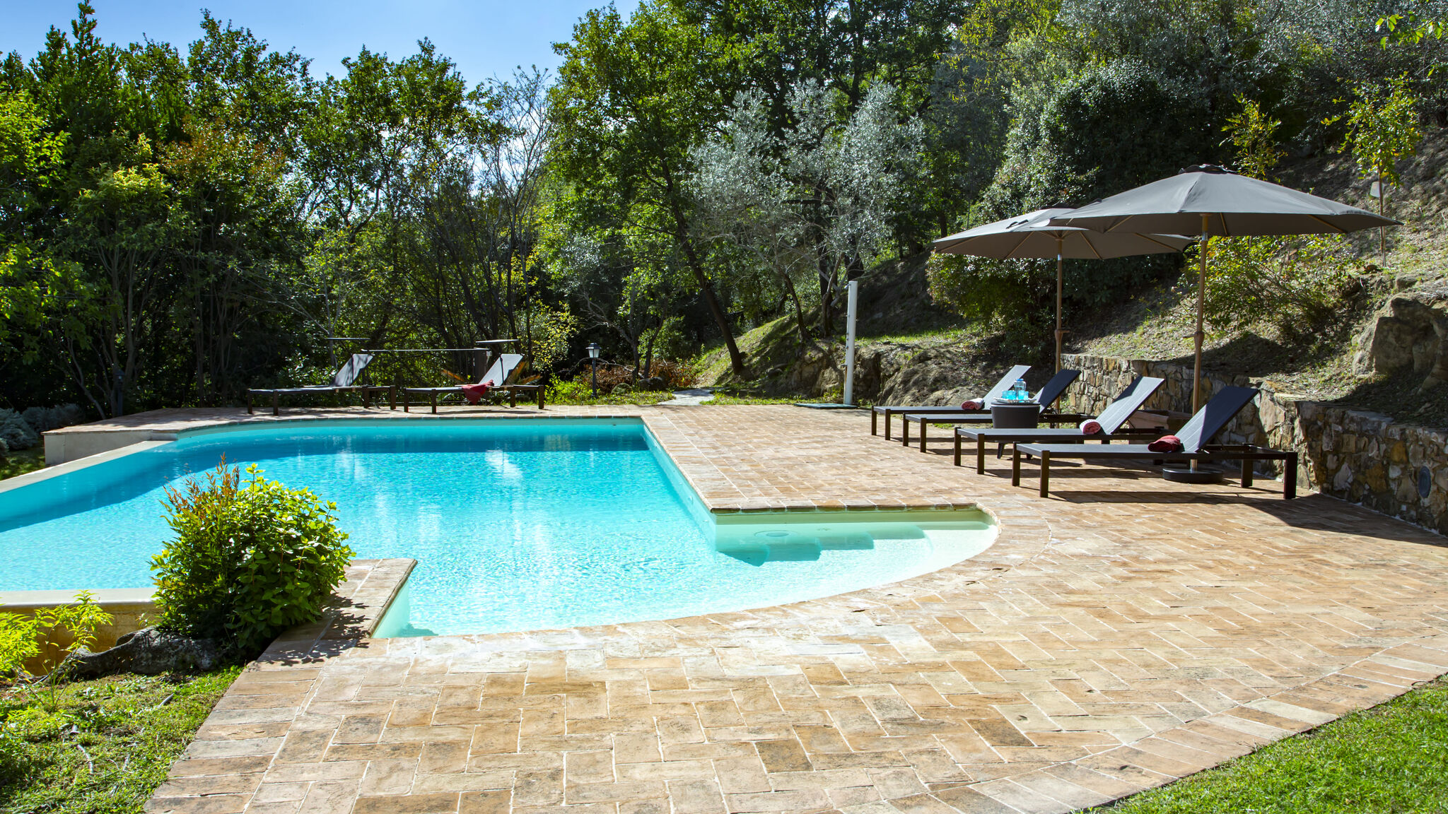 Italianway San Venanzo Dalmanuta 8