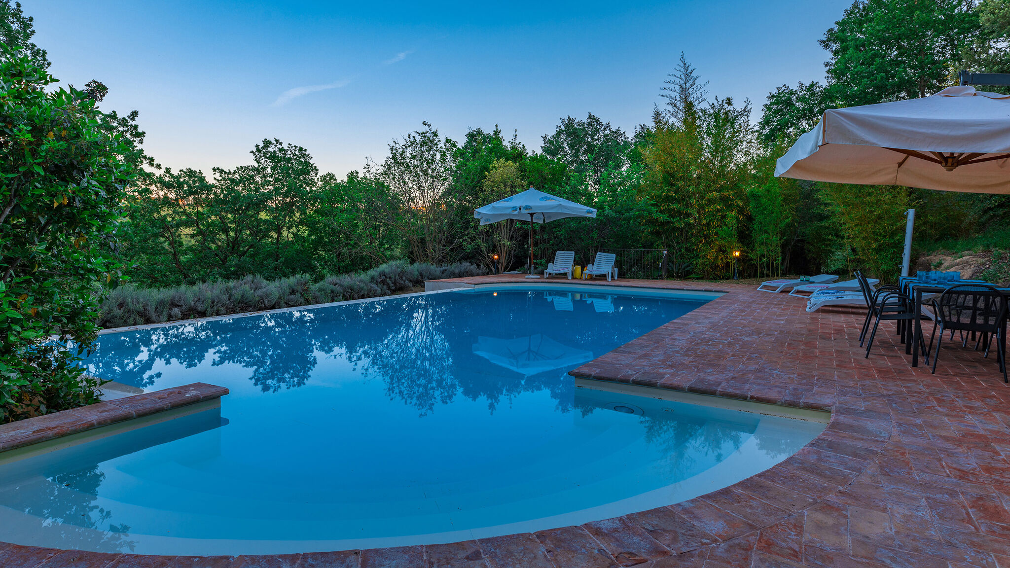 Italianway San Venanzo Dalmanuta 8