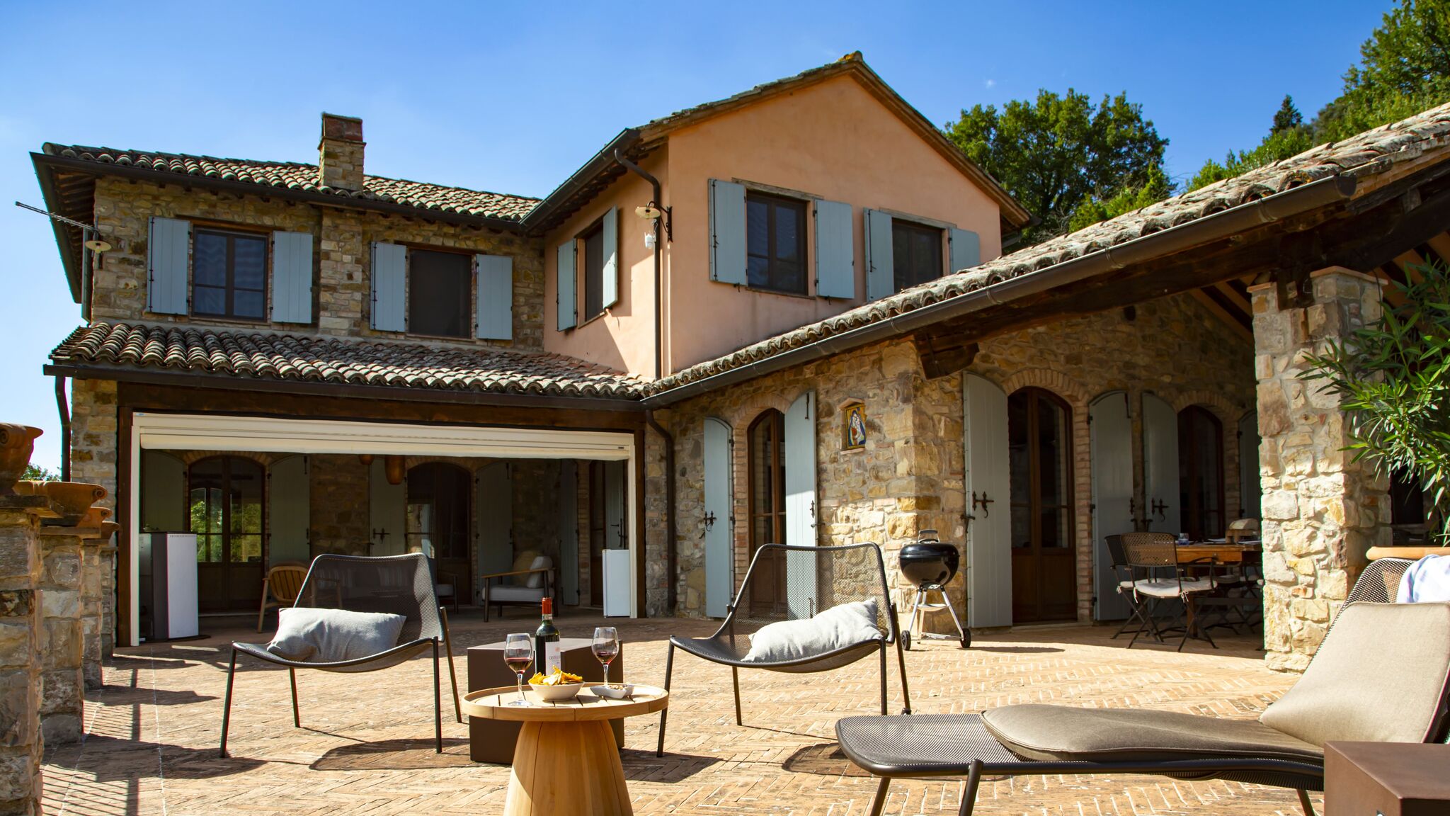 Italianway San Venanzo Dalmanuta 8