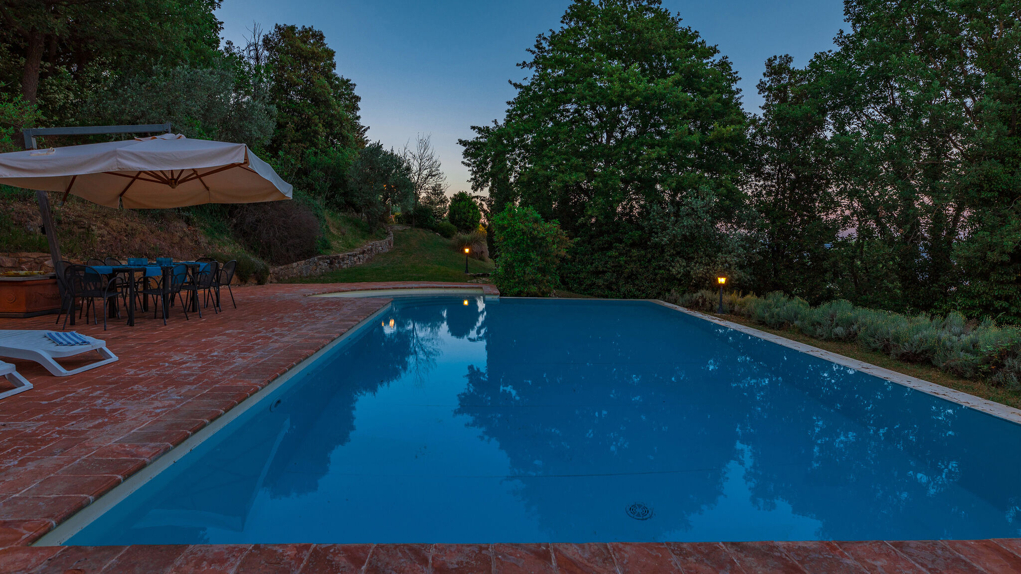 Italianway San Venanzo Dalmanuta 8