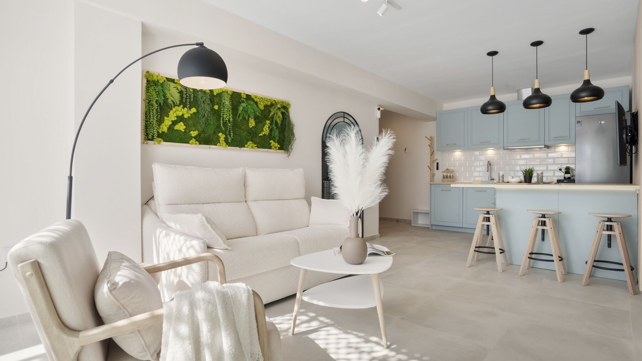 Old Town Gem with Terrace by Costarentals - M60