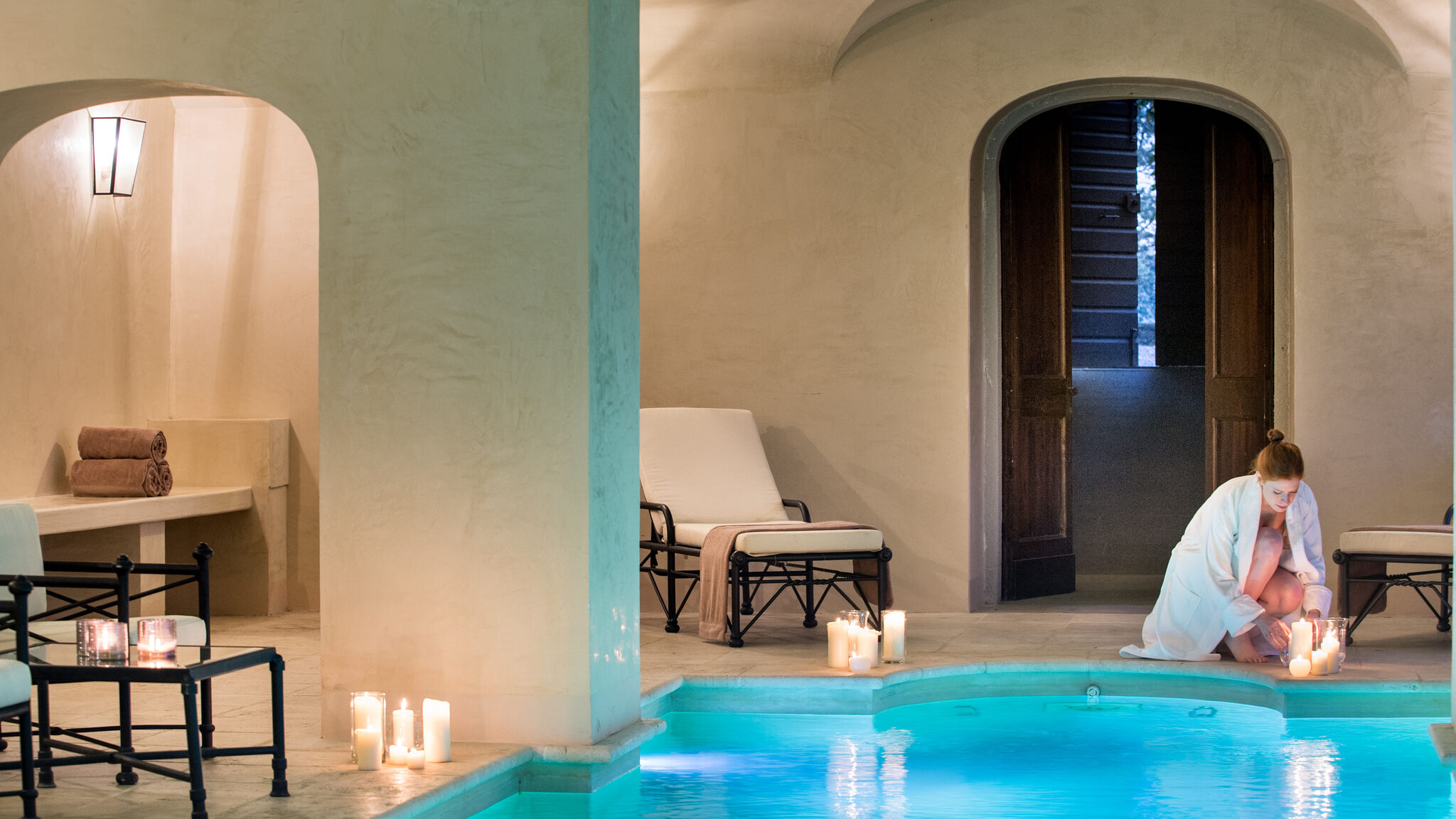 Italianway Loro Ciuffenna Villa Brio by My Villa Collection 