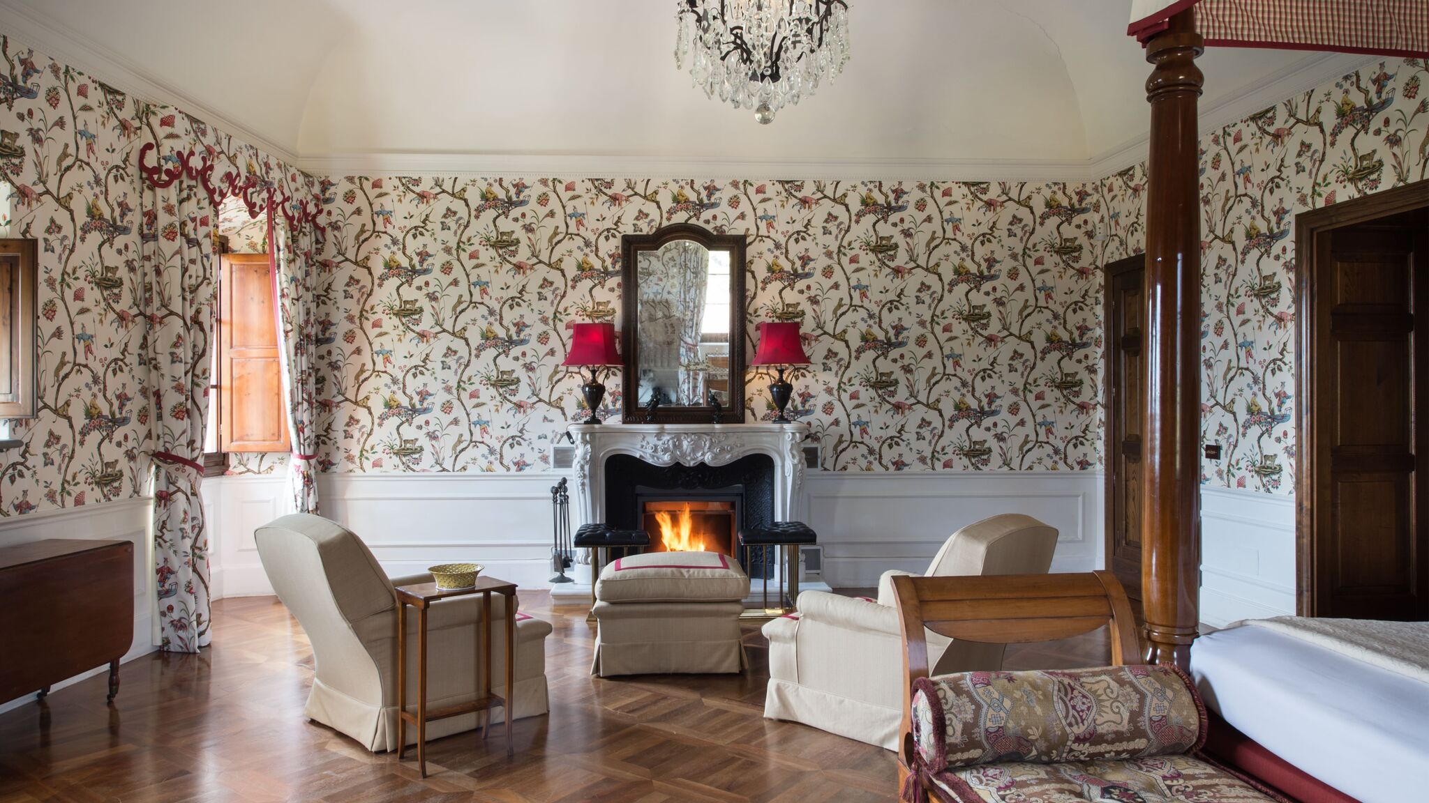 Italianway Loro Ciuffenna Villa Brio by My Villa Collection 