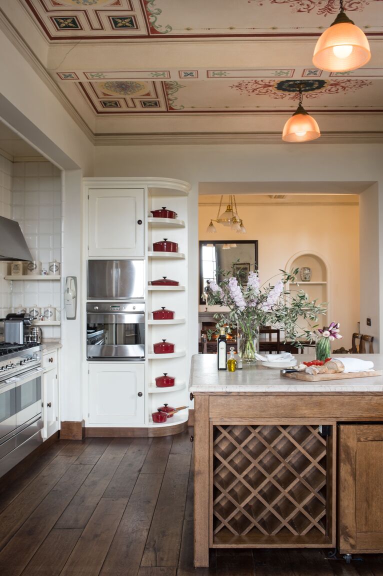 Italianway Loro Ciuffenna Villa Brio by My Villa Collection 