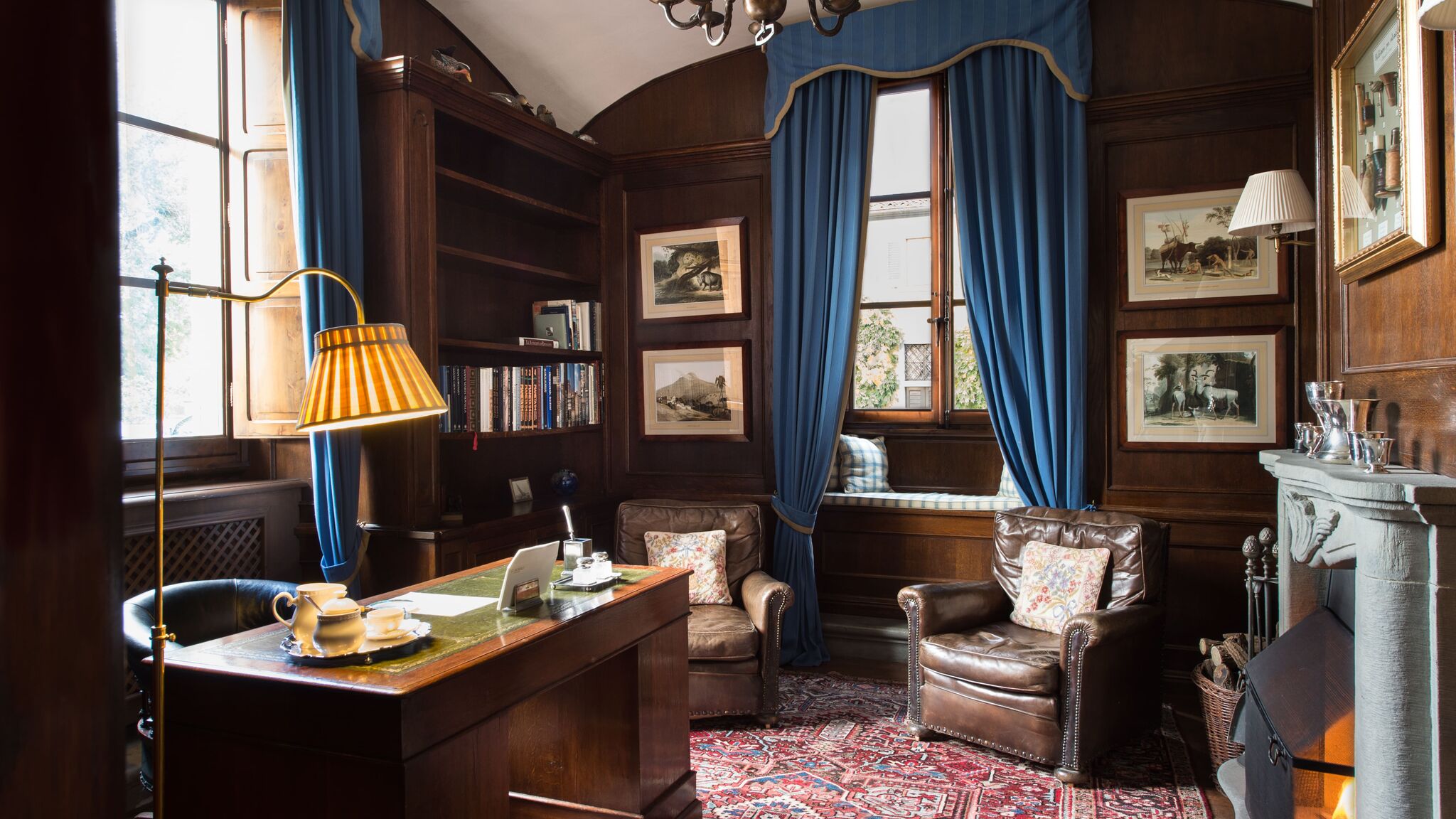 Italianway Loro Ciuffenna Villa Brio by My Villa Collection 