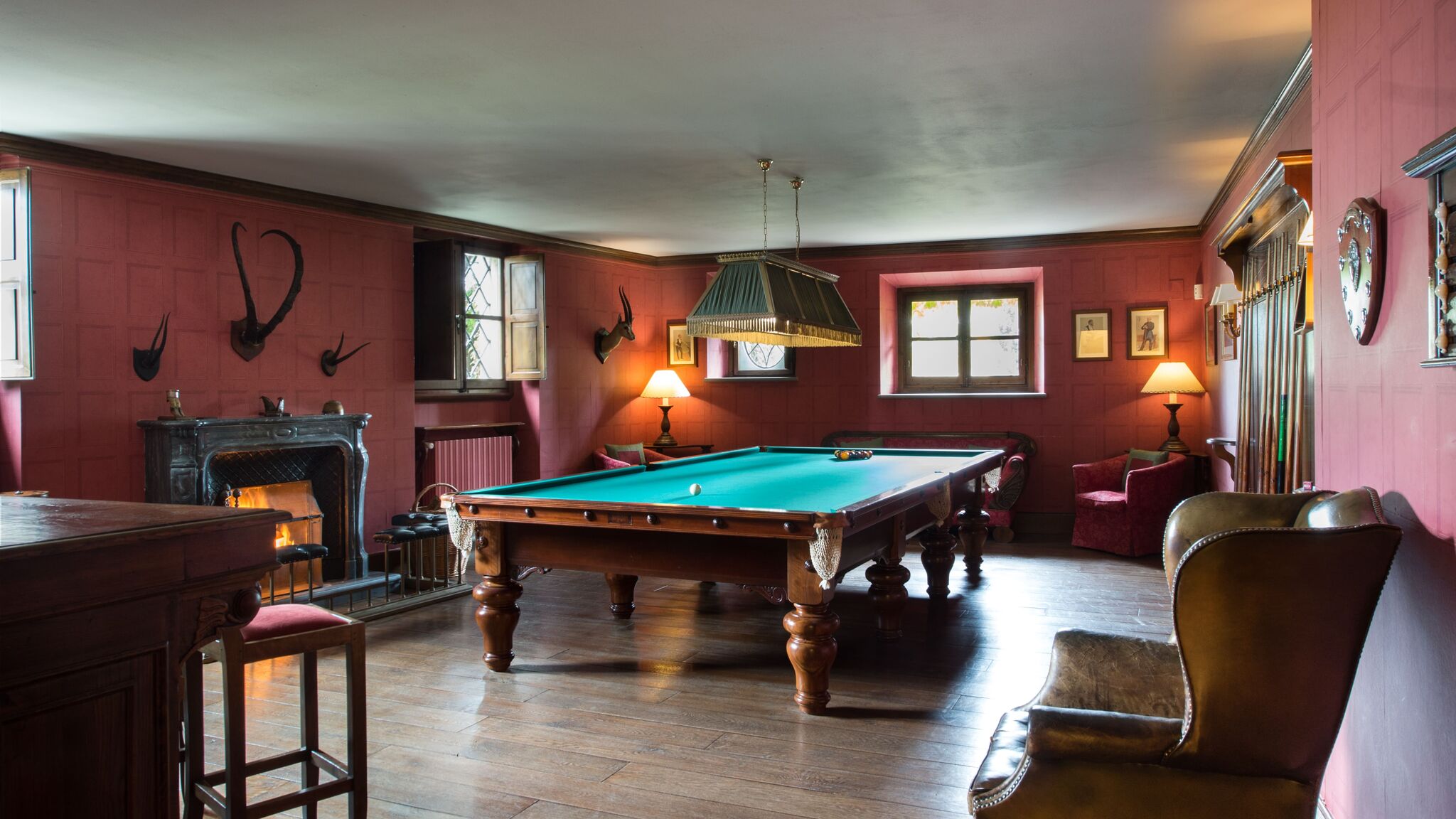 Italianway Loro Ciuffenna Villa Brio by My Villa Collection 