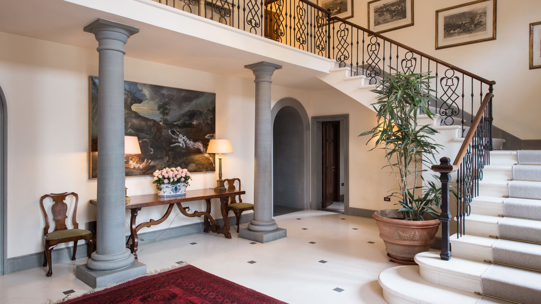 Italianway Loro Ciuffenna Villa Brio by My Villa Collection 