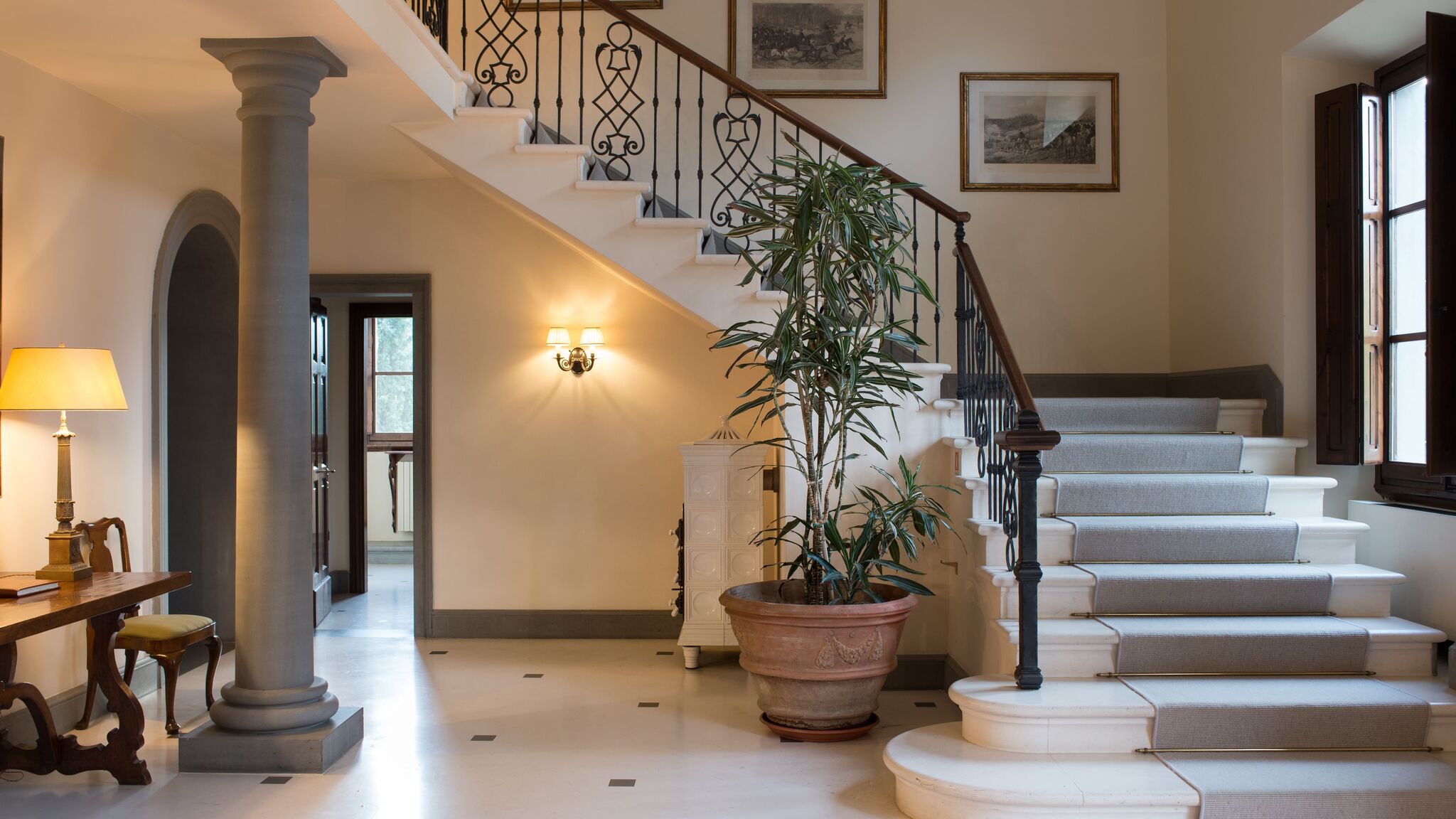 Italianway Loro Ciuffenna Villa Brio by My Villa Collection 