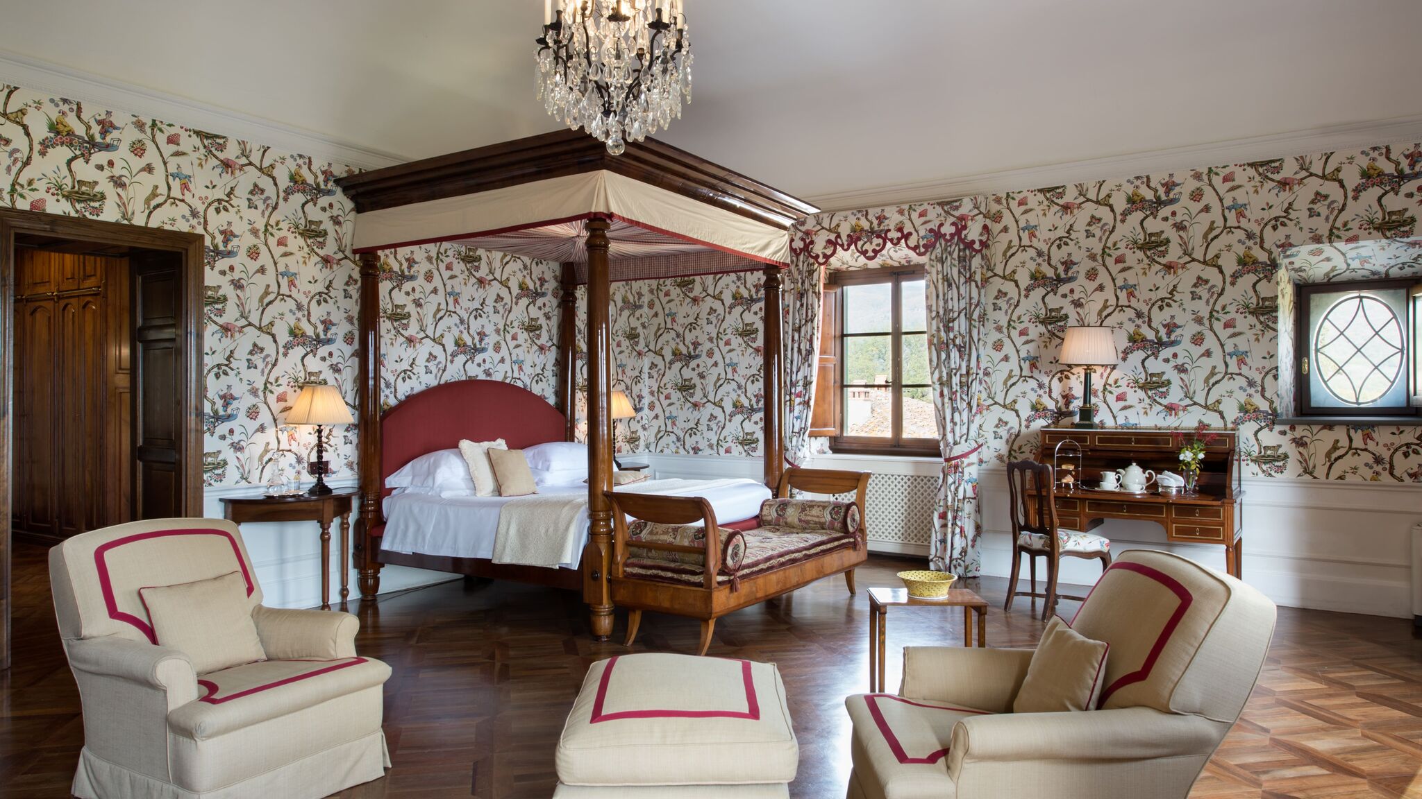 Italianway Loro Ciuffenna Villa Brio by My Villa Collection 