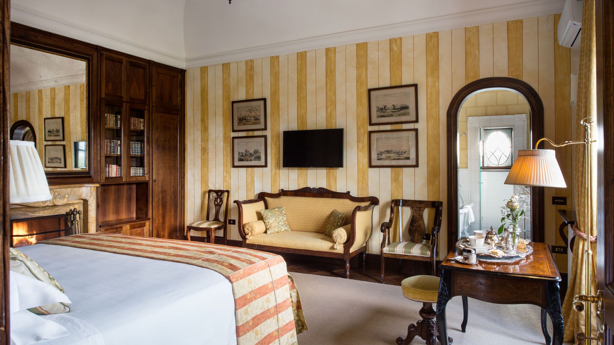 Italianway Loro Ciuffenna Villa Brio by My Villa Collection 