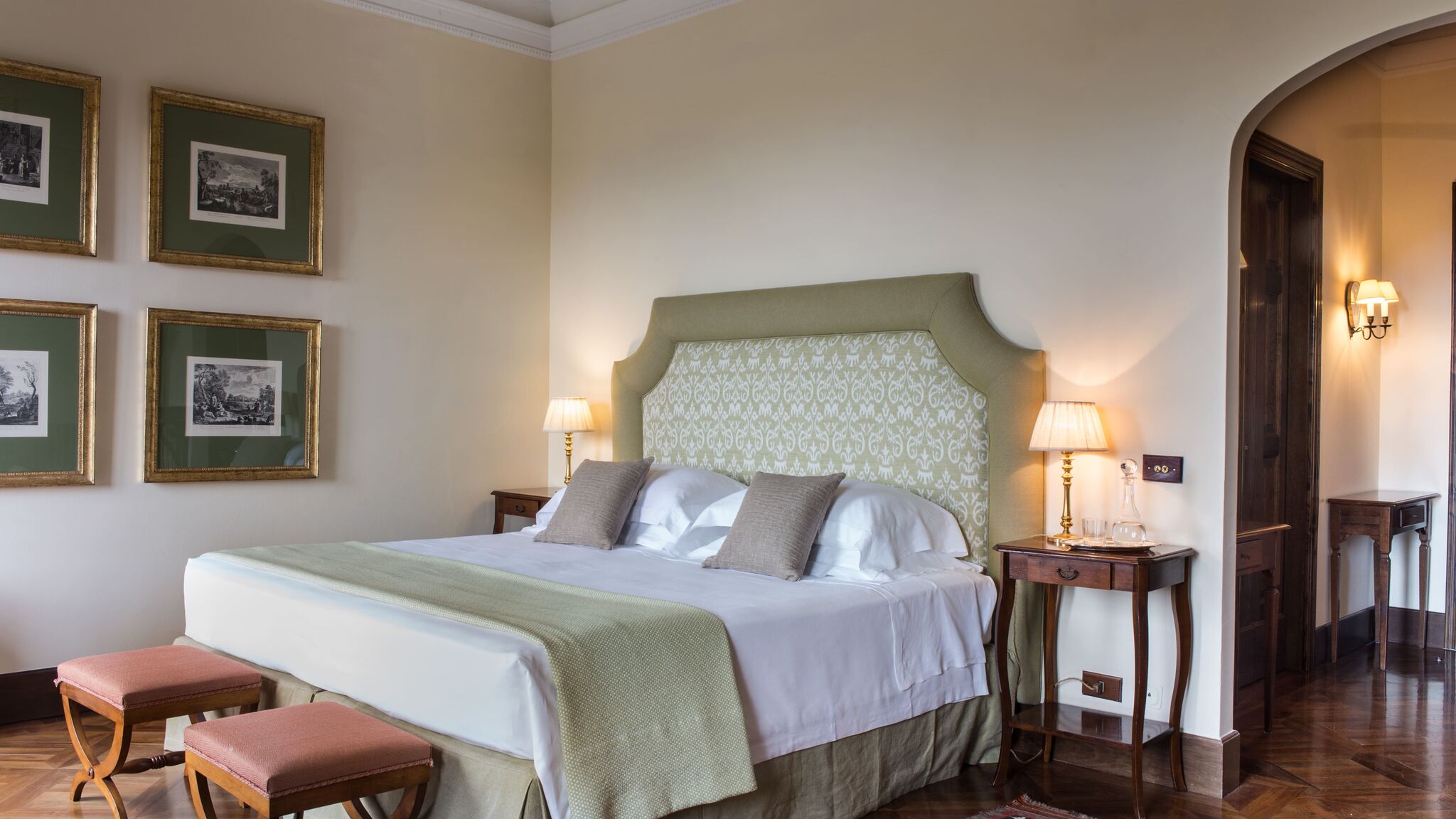 Italianway Loro Ciuffenna Villa Brio by My Villa Collection 