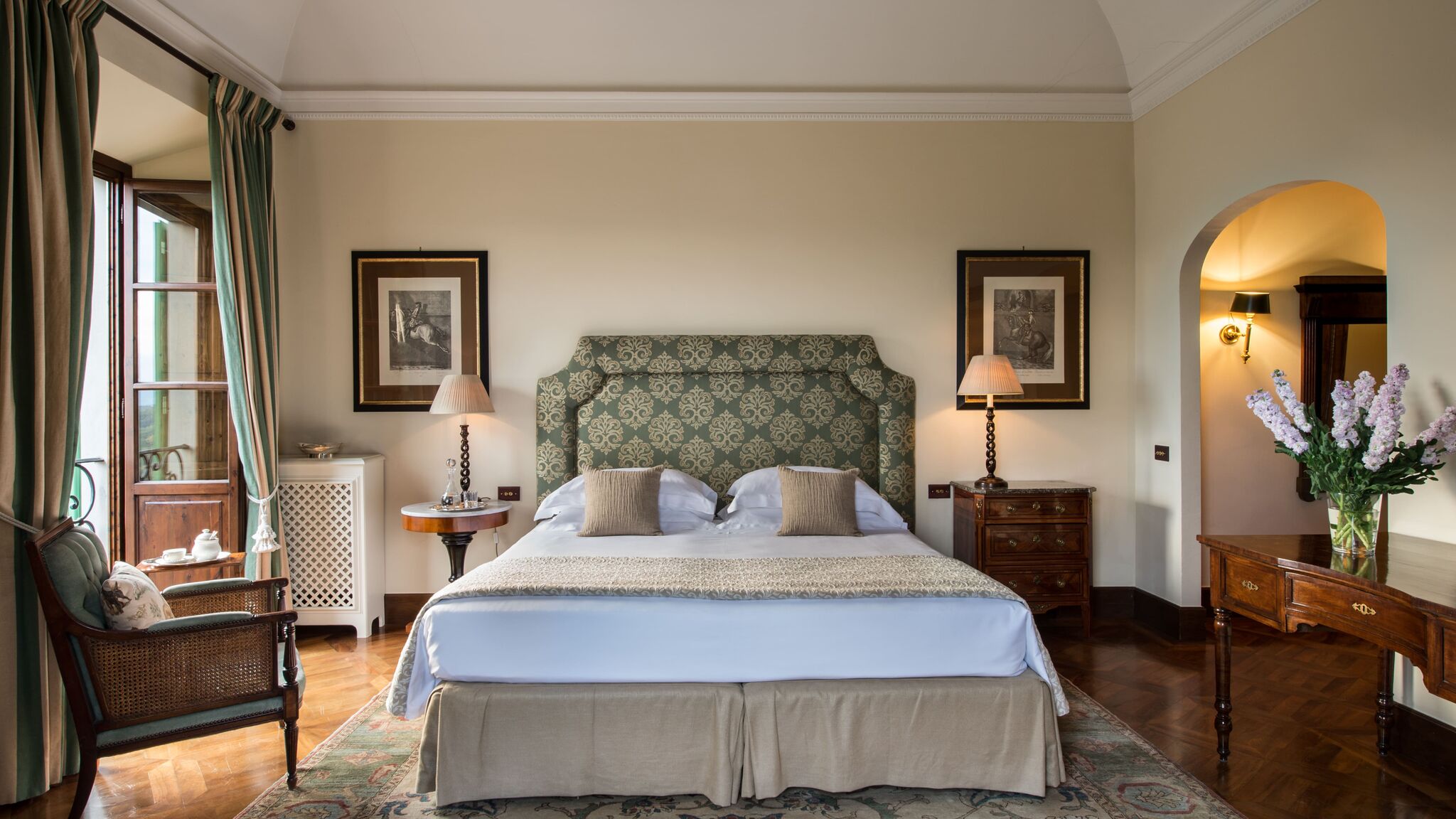 Italianway Loro Ciuffenna Villa Brio by My Villa Collection 