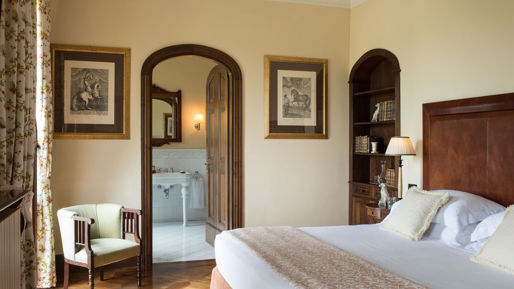 Italianway Loro Ciuffenna Villa Brio by My Villa Collection 